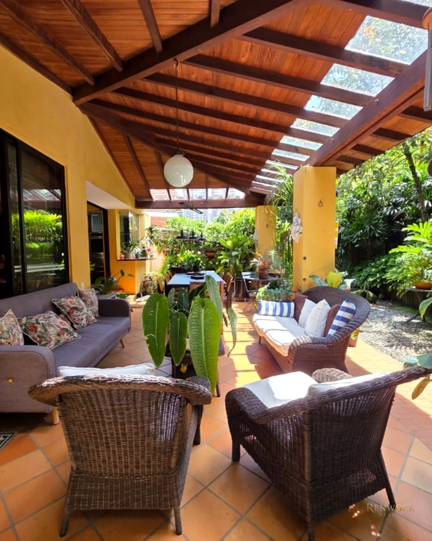 CASA EN VENTA, HERMOSA GRAN JARDÍN, EL POBLADO, LA TOMATERA · foto 19