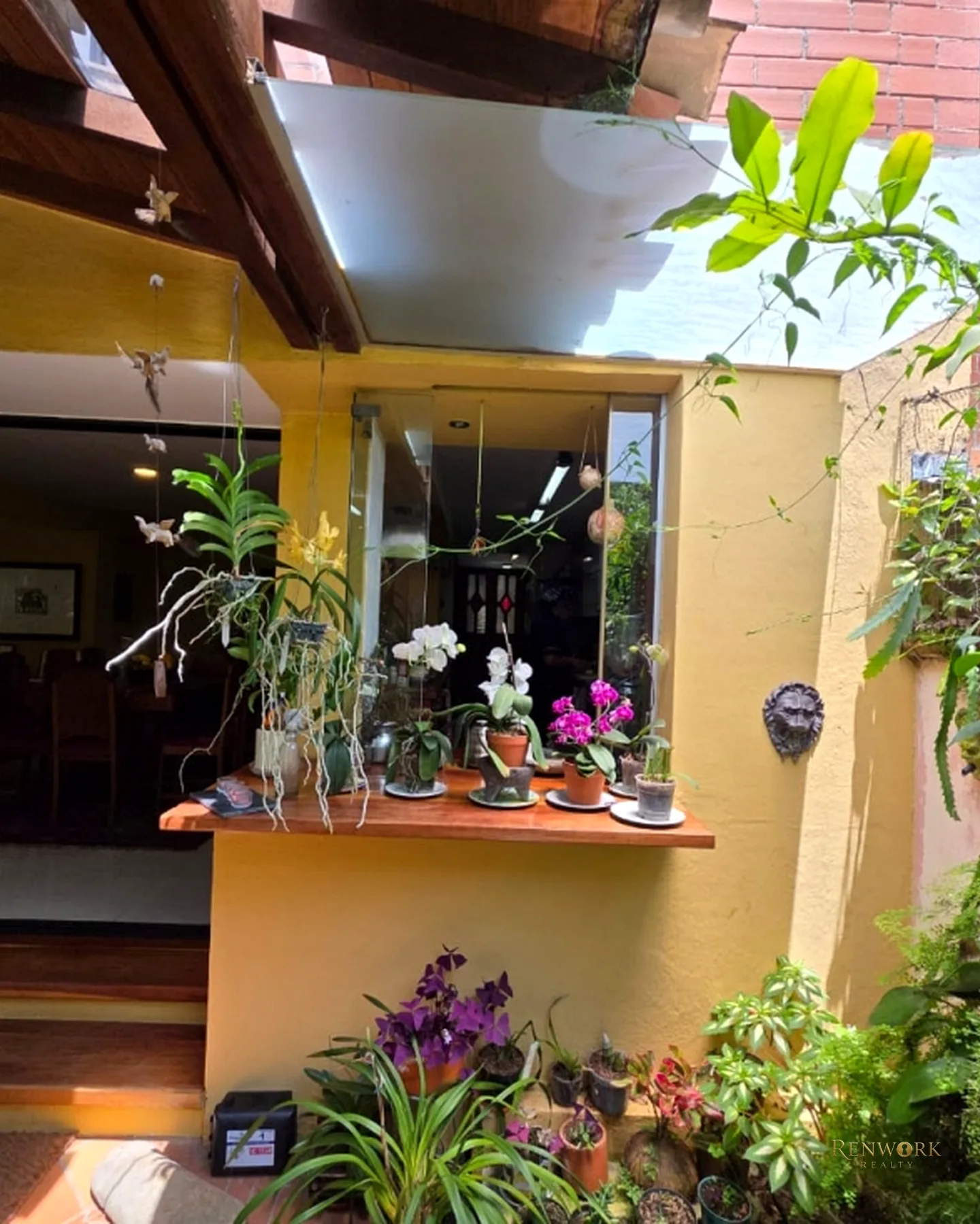 CASA EN VENTA, HERMOSA GRAN JARDÍN, EL POBLADO, LA TOMATERA · foto 10