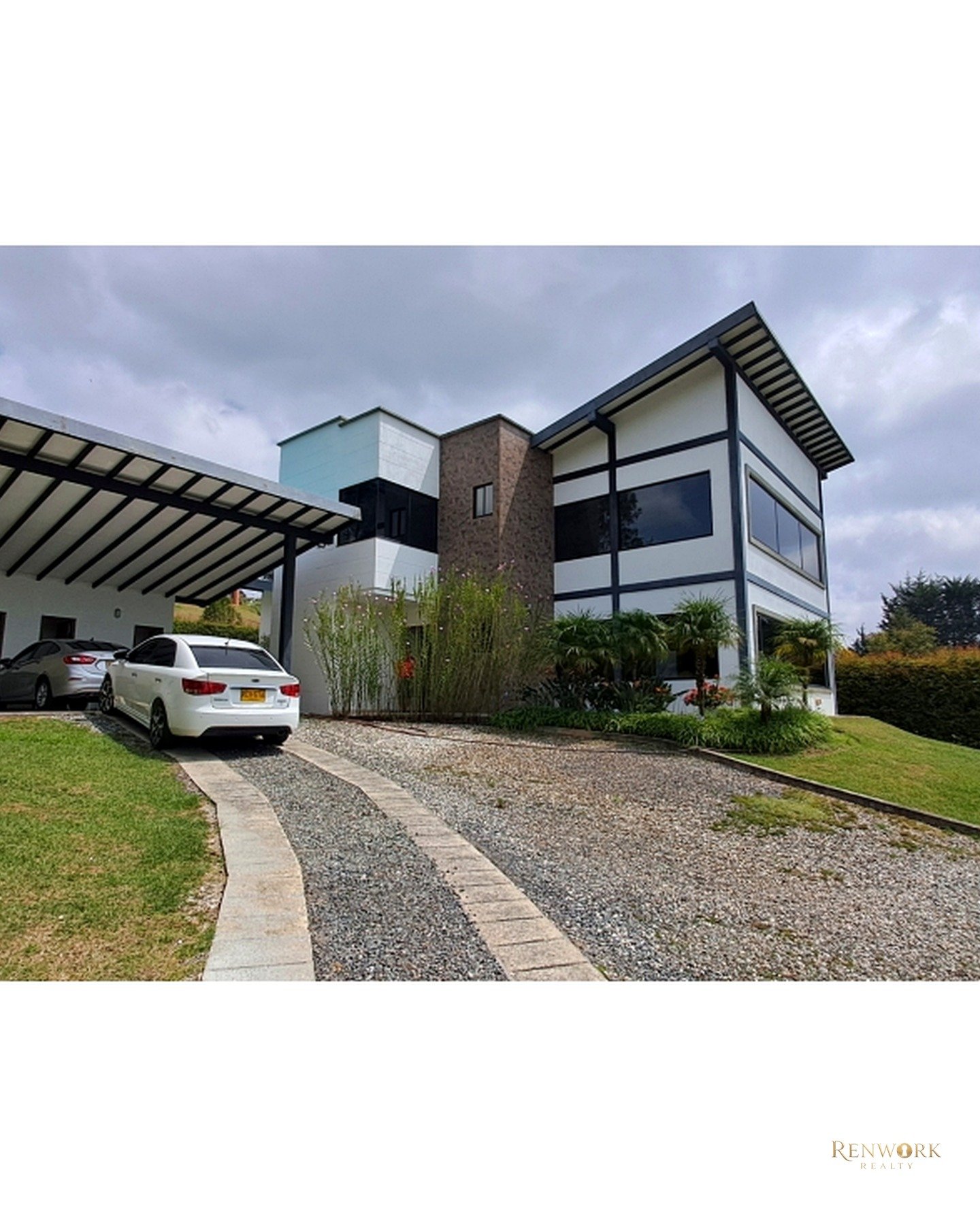 CASA EN VENTA LA CEJA - ANTIOQUIA · foto 2