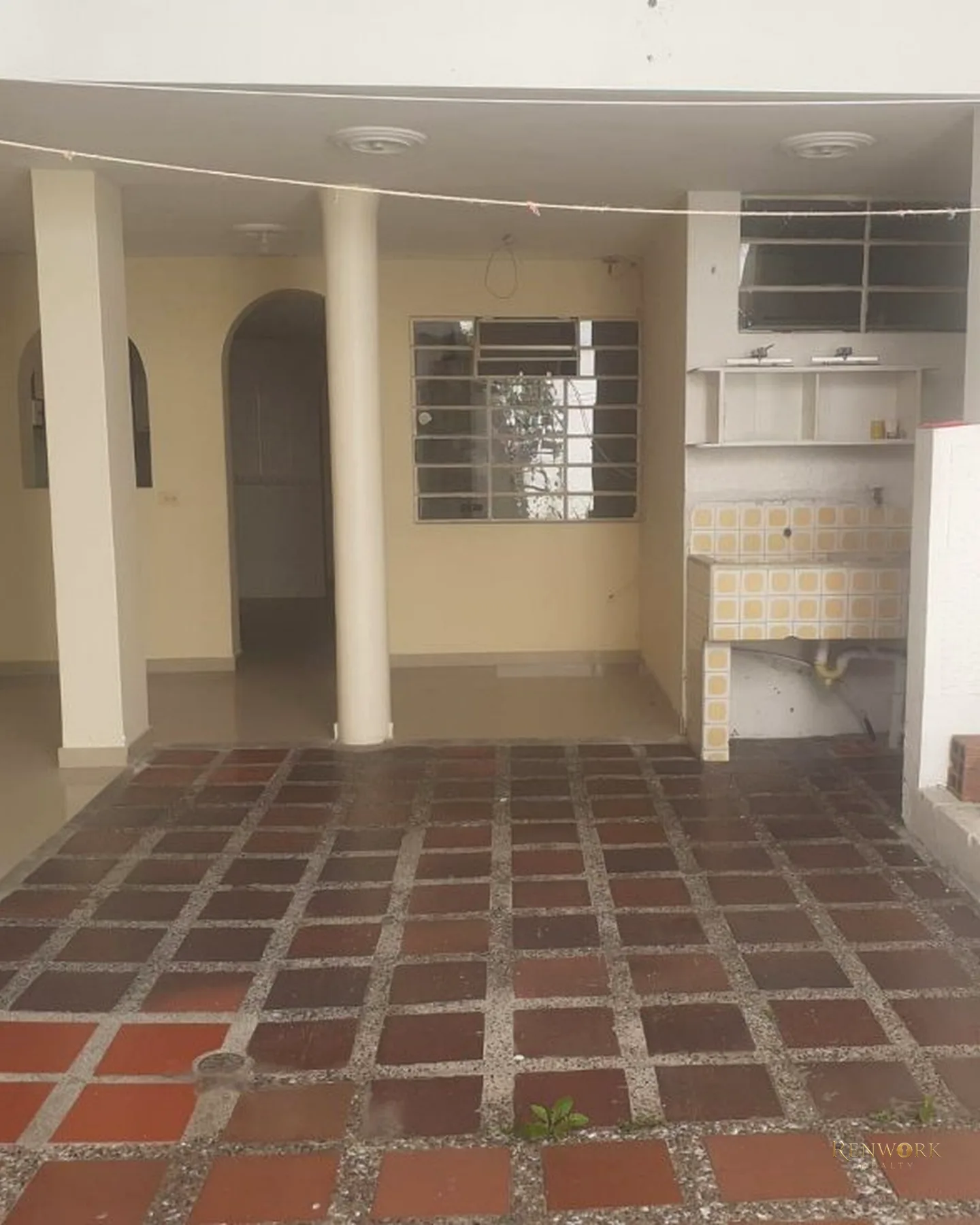 CASA EN VENTA LAURELES MEDELLIN PISO 1 · foto 6