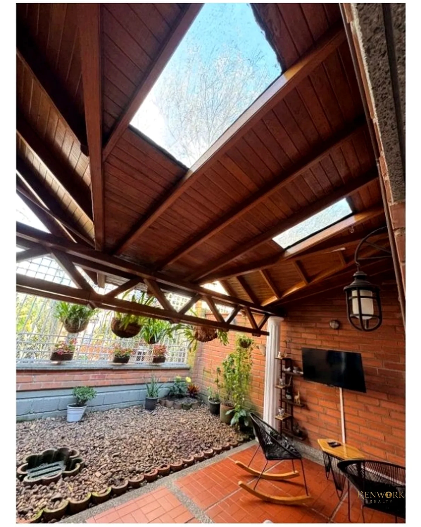 CASA EN VENTA LOMA DE LOS BERNAL TRES NIVELES · foto 20
