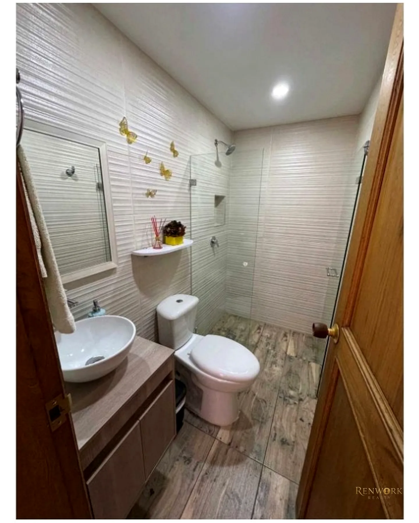 CASA EN VENTA LOMA DE LOS BERNAL TRES NIVELES · foto 11
