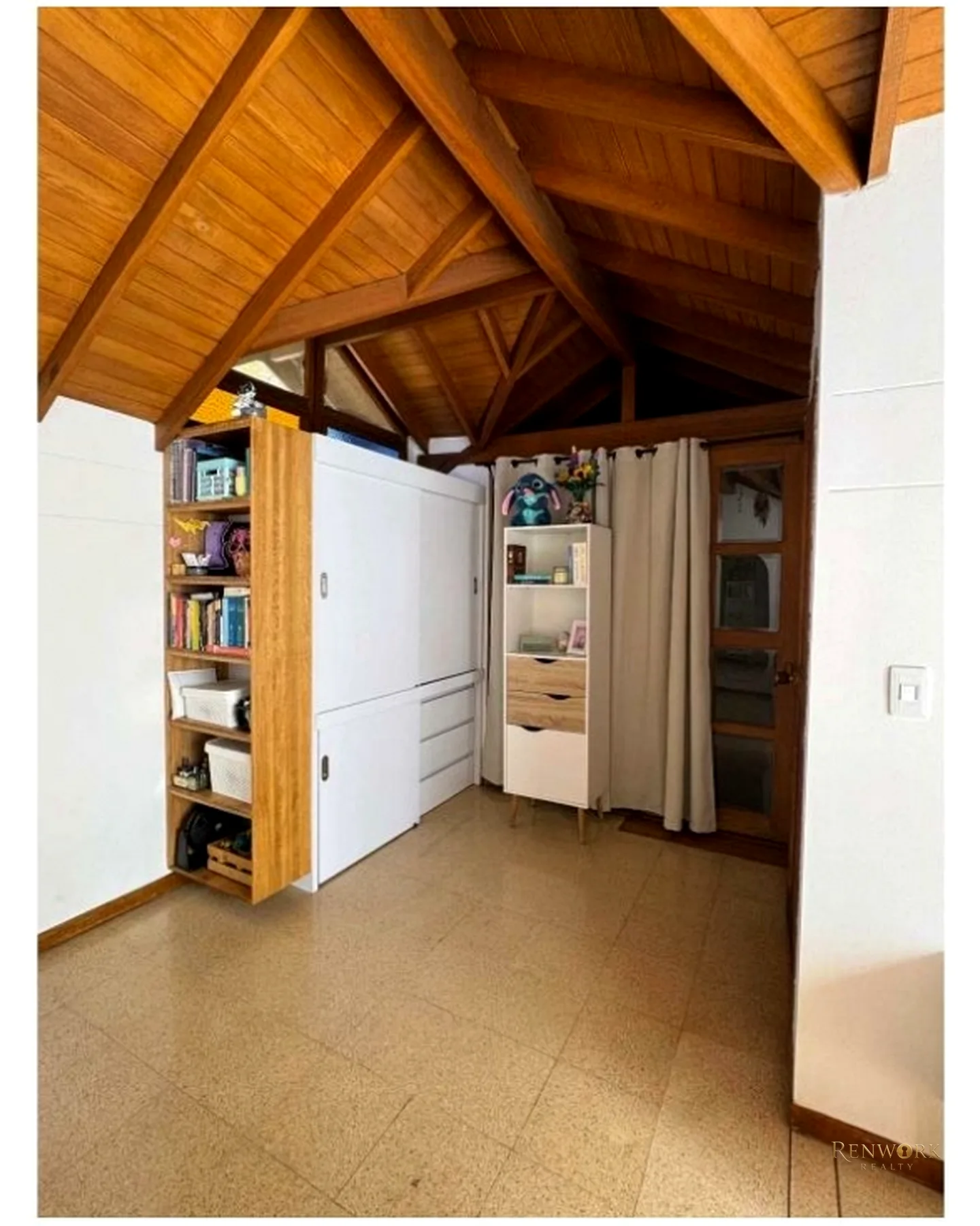 CASA EN VENTA LOMA DE LOS BERNAL TRES NIVELES · foto 16
