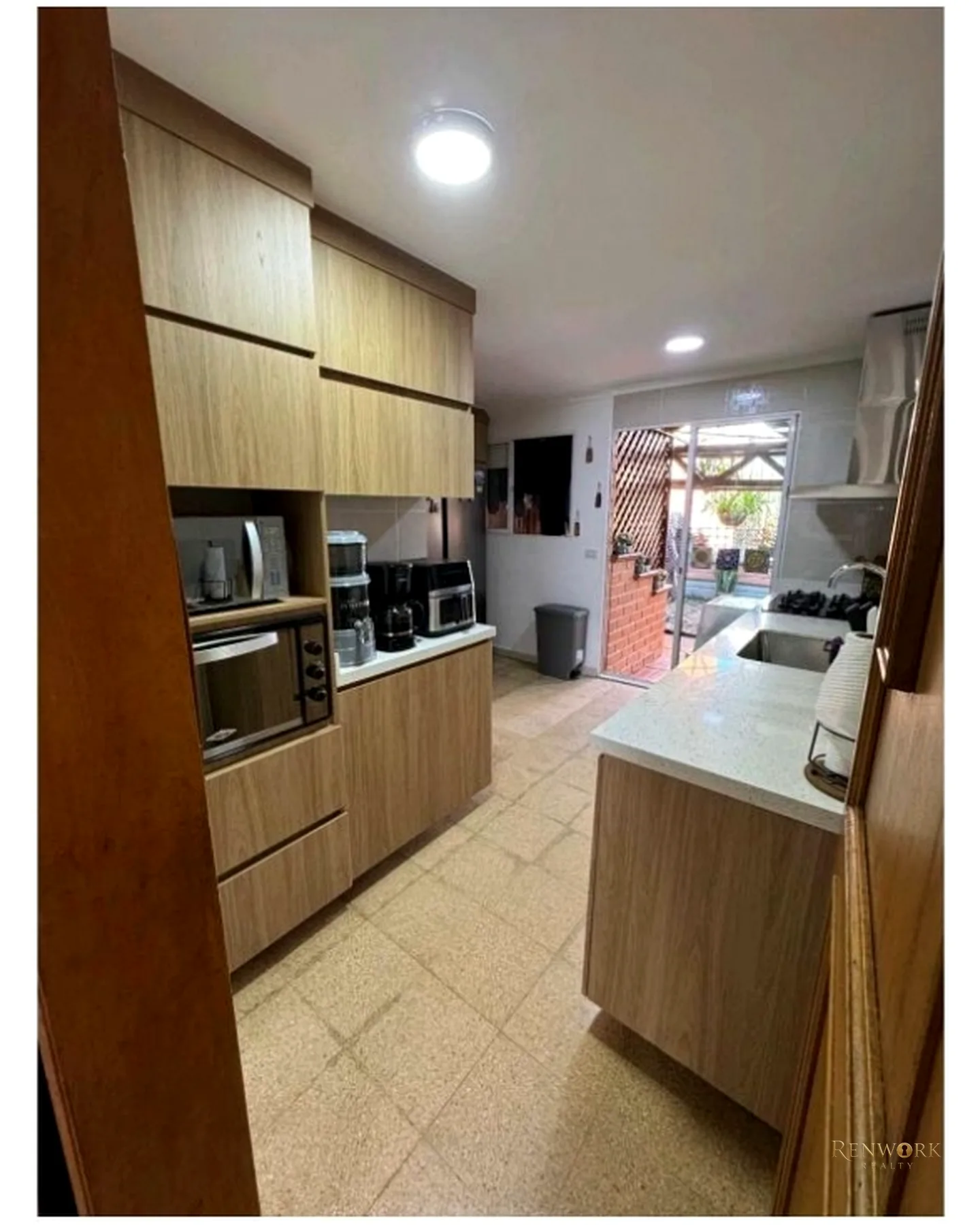 CASA EN VENTA LOMA DE LOS BERNAL TRES NIVELES · foto 3