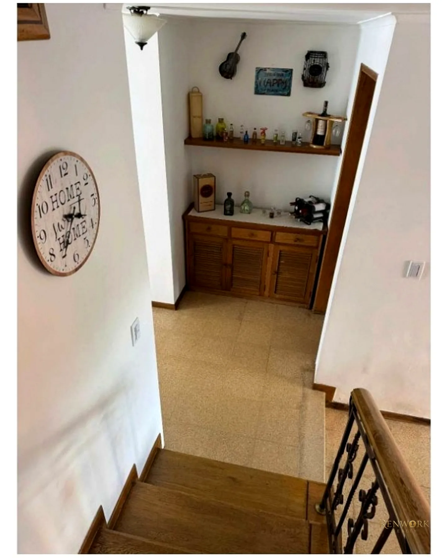 CASA EN VENTA LOMA DE LOS BERNAL TRES NIVELES · foto 12