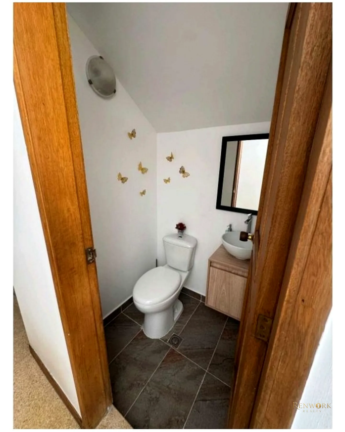 CASA EN VENTA LOMA DE LOS BERNAL TRES NIVELES · foto 14