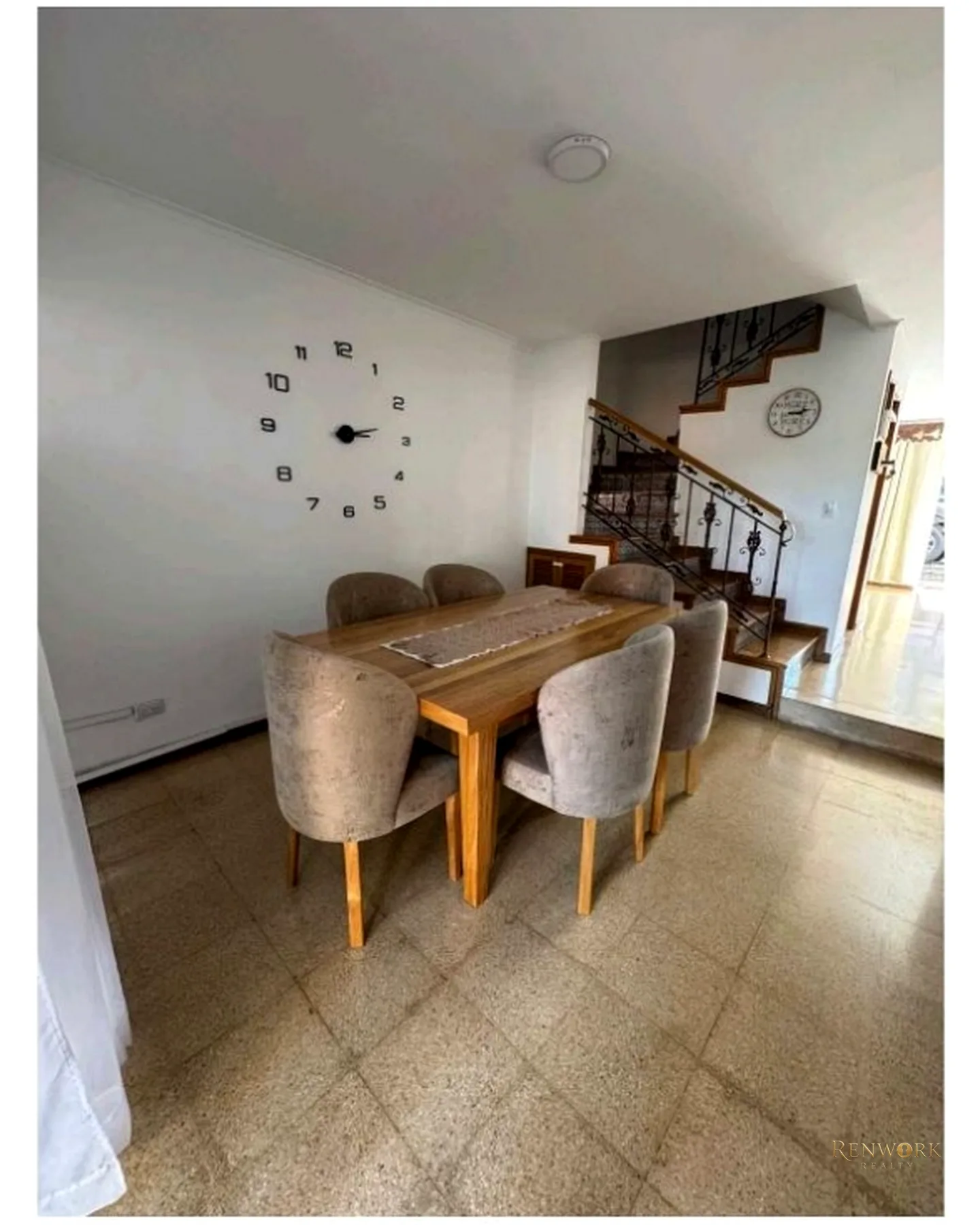 CASA EN VENTA LOMA DE LOS BERNAL TRES NIVELES · foto 2