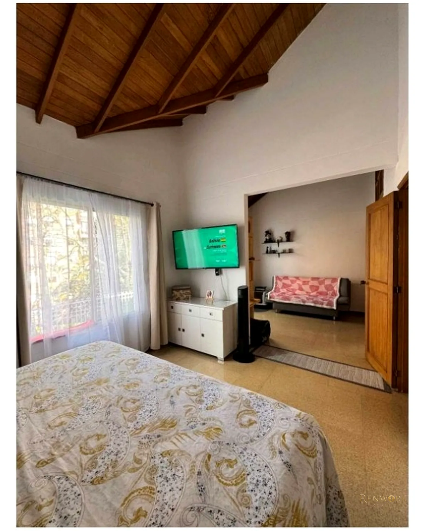 CASA EN VENTA LOMA DE LOS BERNAL TRES NIVELES · foto 8