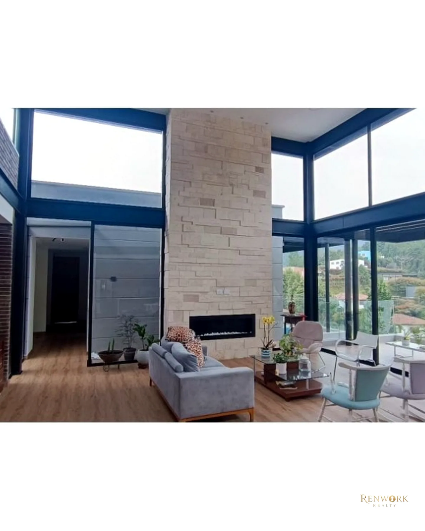 CASA EN VENTA LOMA DEL ESCOBERO ALTO UN NIVEL · foto 1