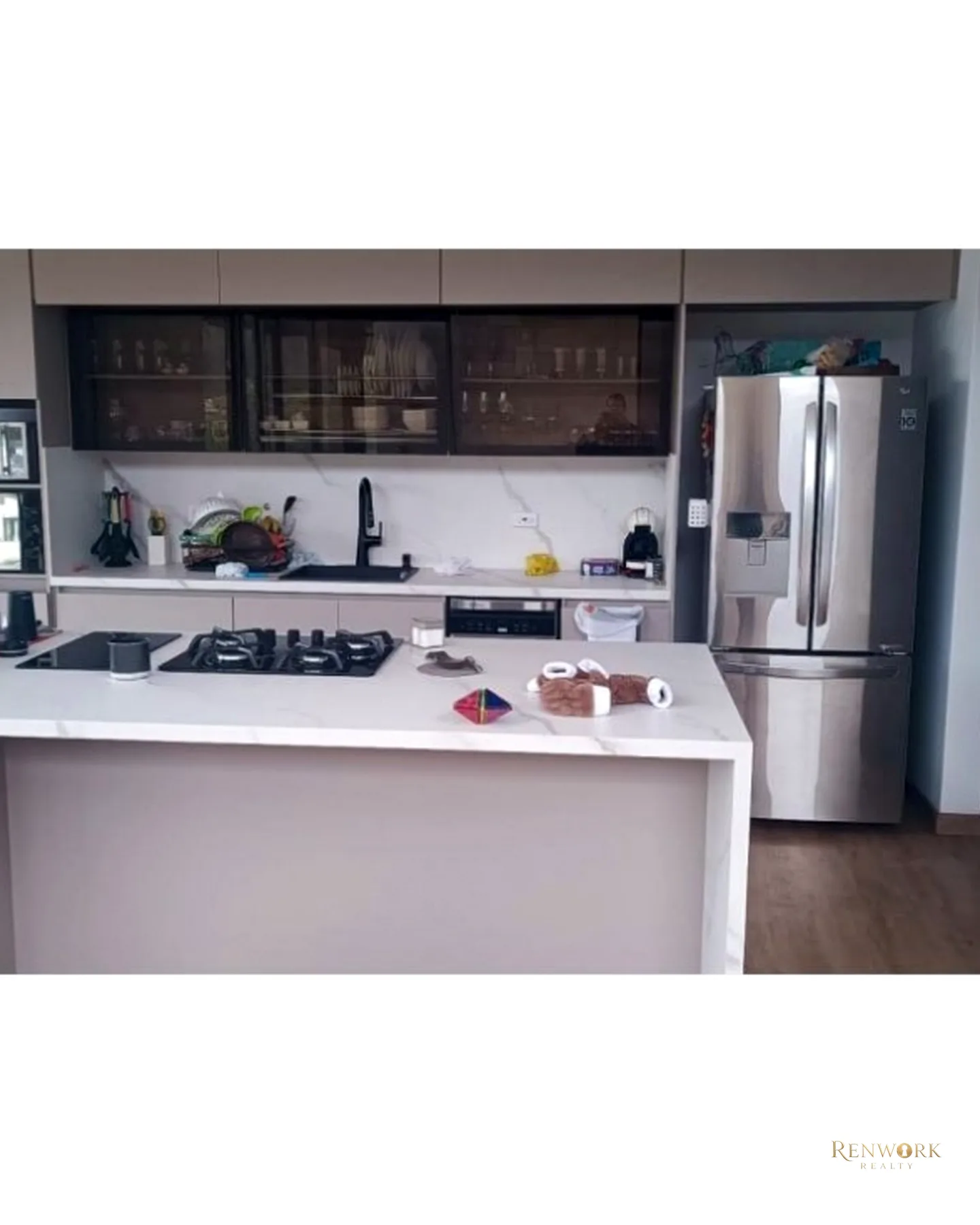 CASA EN VENTA LOMA DEL ESCOBERO ALTO UN NIVEL · foto 3
