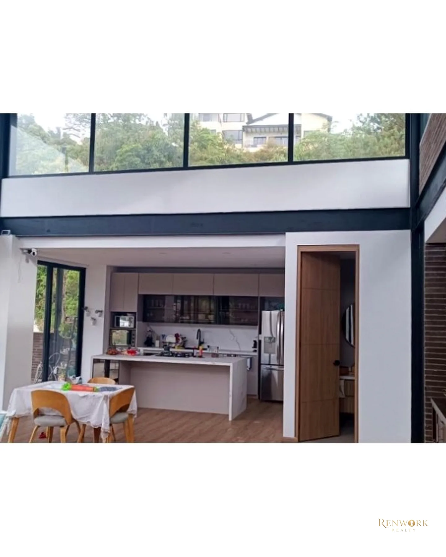 CASA EN VENTA LOMA DEL ESCOBERO ALTO UN NIVEL · foto 2