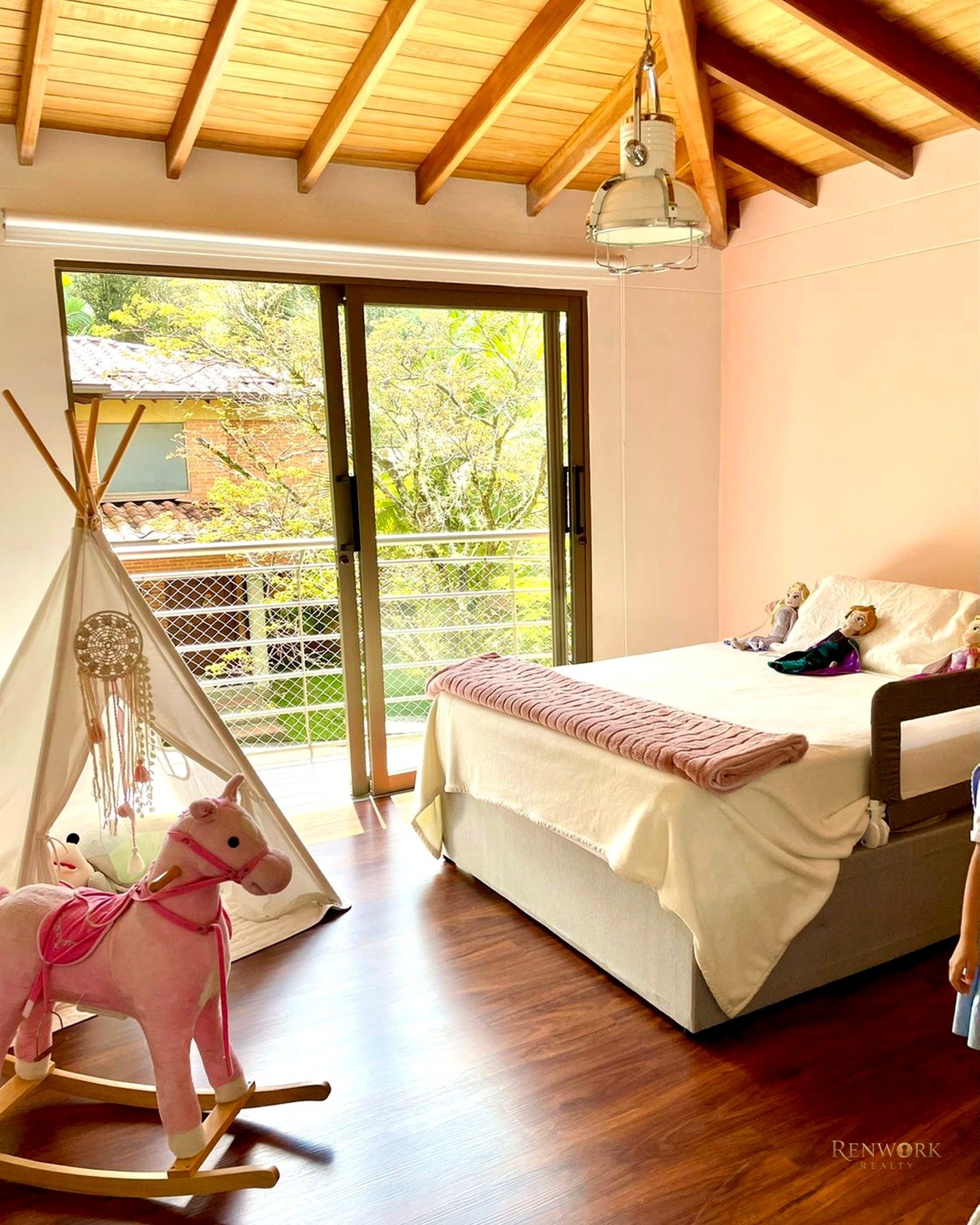 CASA EN VENTA MEDELLIN POBLADO CAMPESTRE LOS BALSOS · foto 13