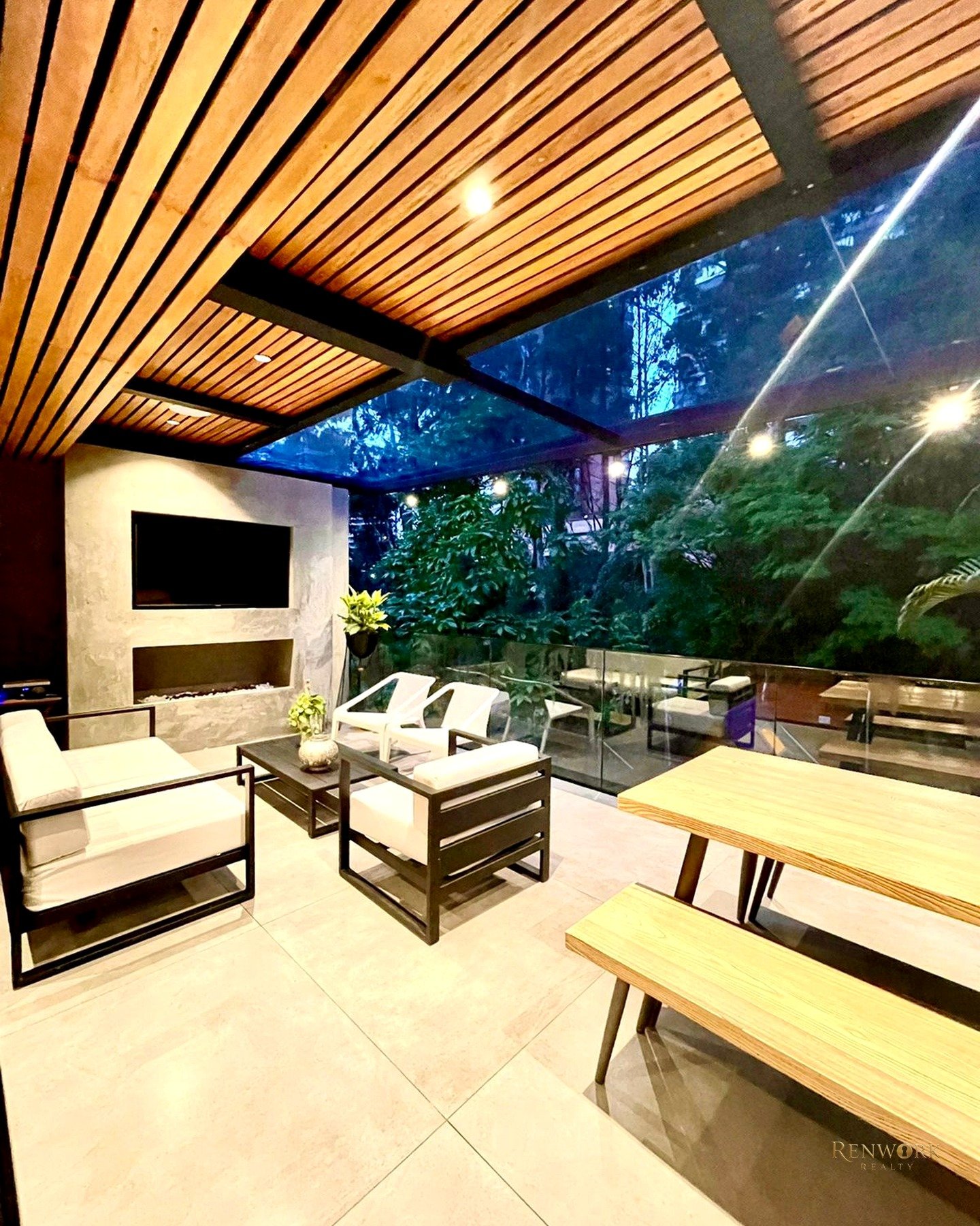 CASA EN VENTA MEDELLIN POBLADO CAMPESTRE LOS BALSOS · foto 4