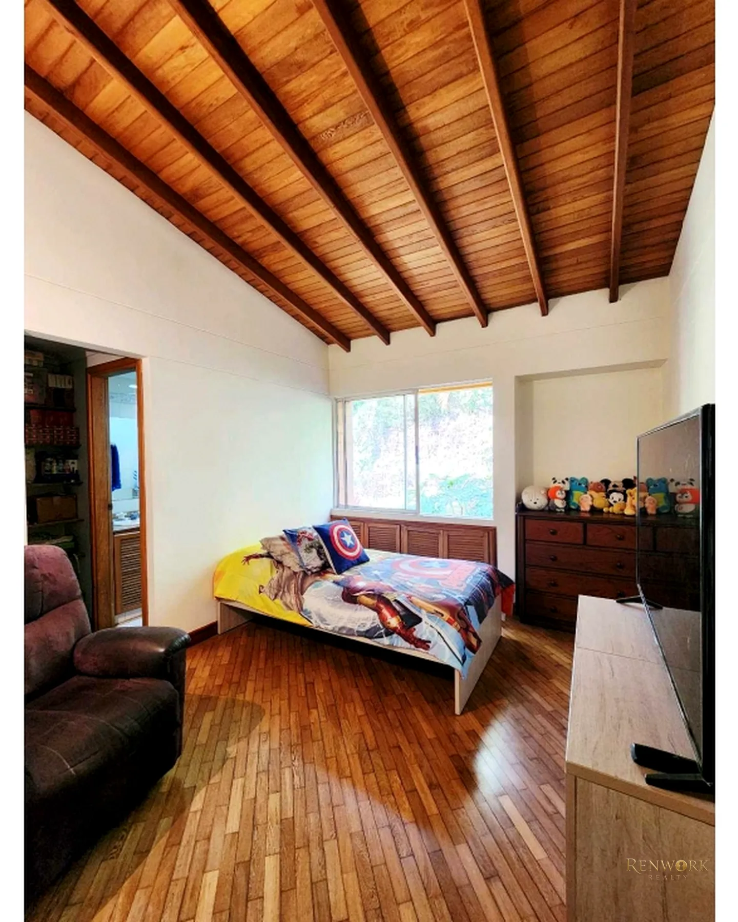 CASA EN VENTA MEDELLÍN, SAN LUCAS. 2 NIVELES. · foto 13