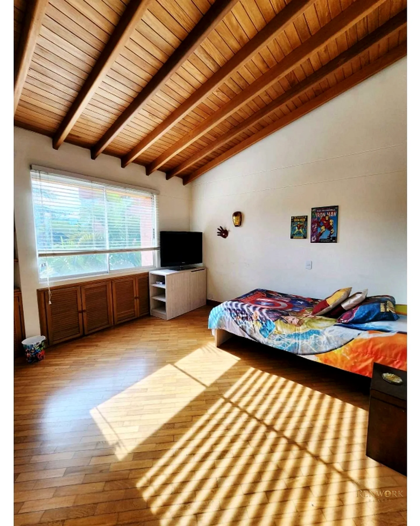 CASA EN VENTA MEDELLÍN, SAN LUCAS. 2 NIVELES. · foto 12