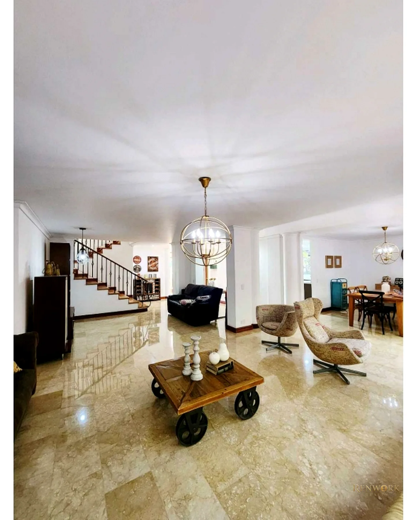 CASA EN VENTA MEDELLÍN, SAN LUCAS. 2 NIVELES. · foto 5