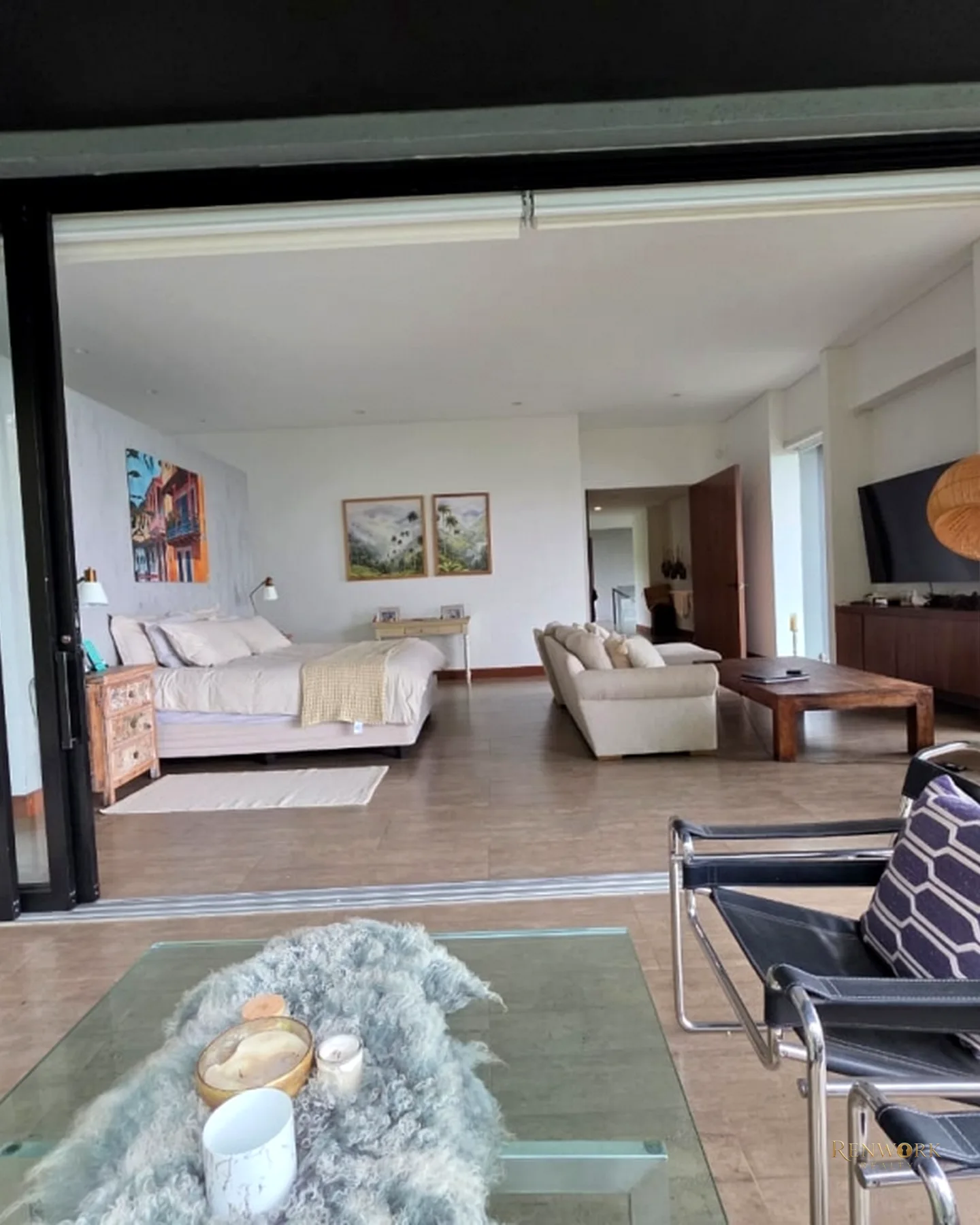 CASA EN VENTA PARTE BAJA AVENIDA LAS PALMAS, UNIDAD CERRADA. · foto 16