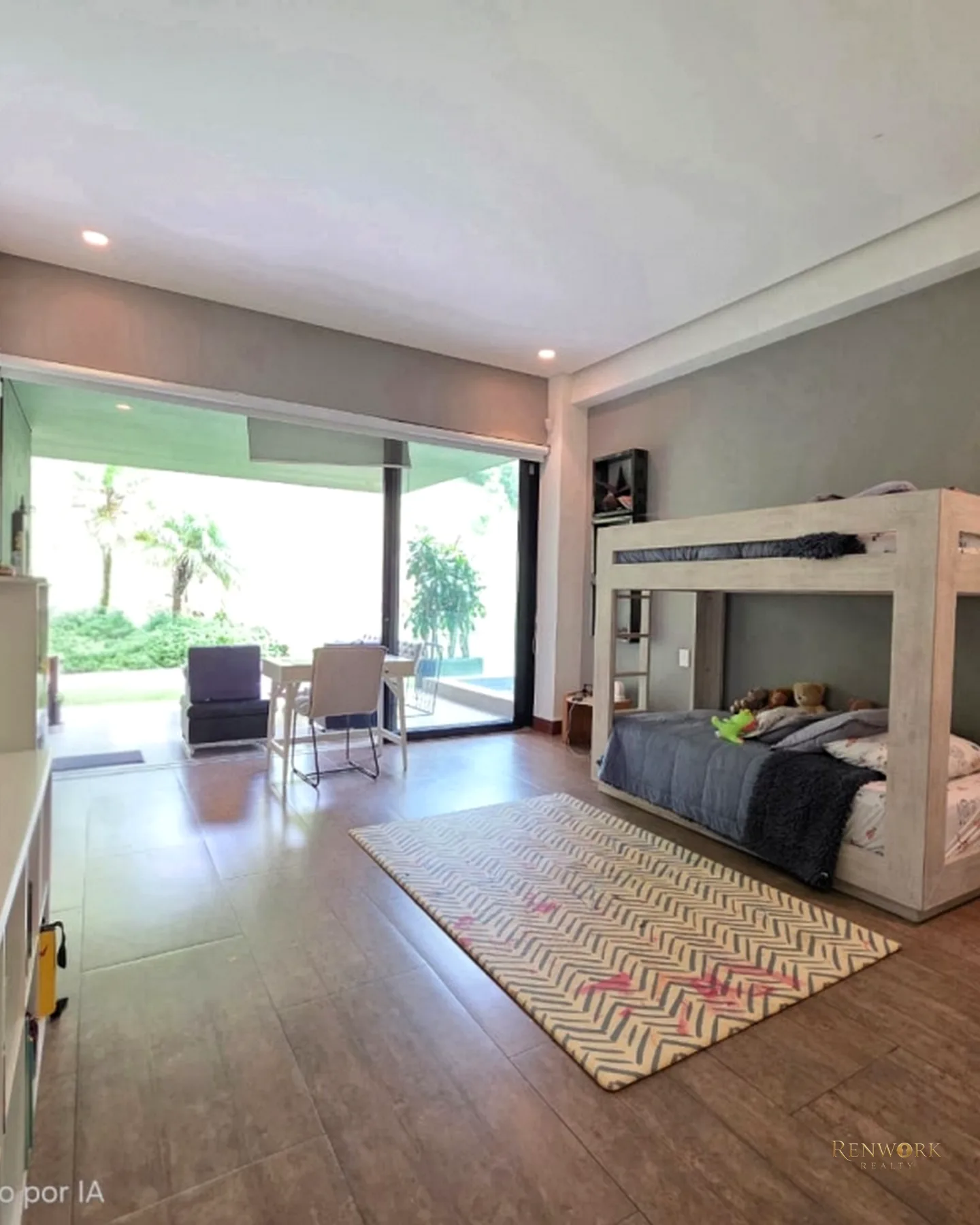 CASA EN VENTA PARTE BAJA AVENIDA LAS PALMAS, UNIDAD CERRADA. · foto 21