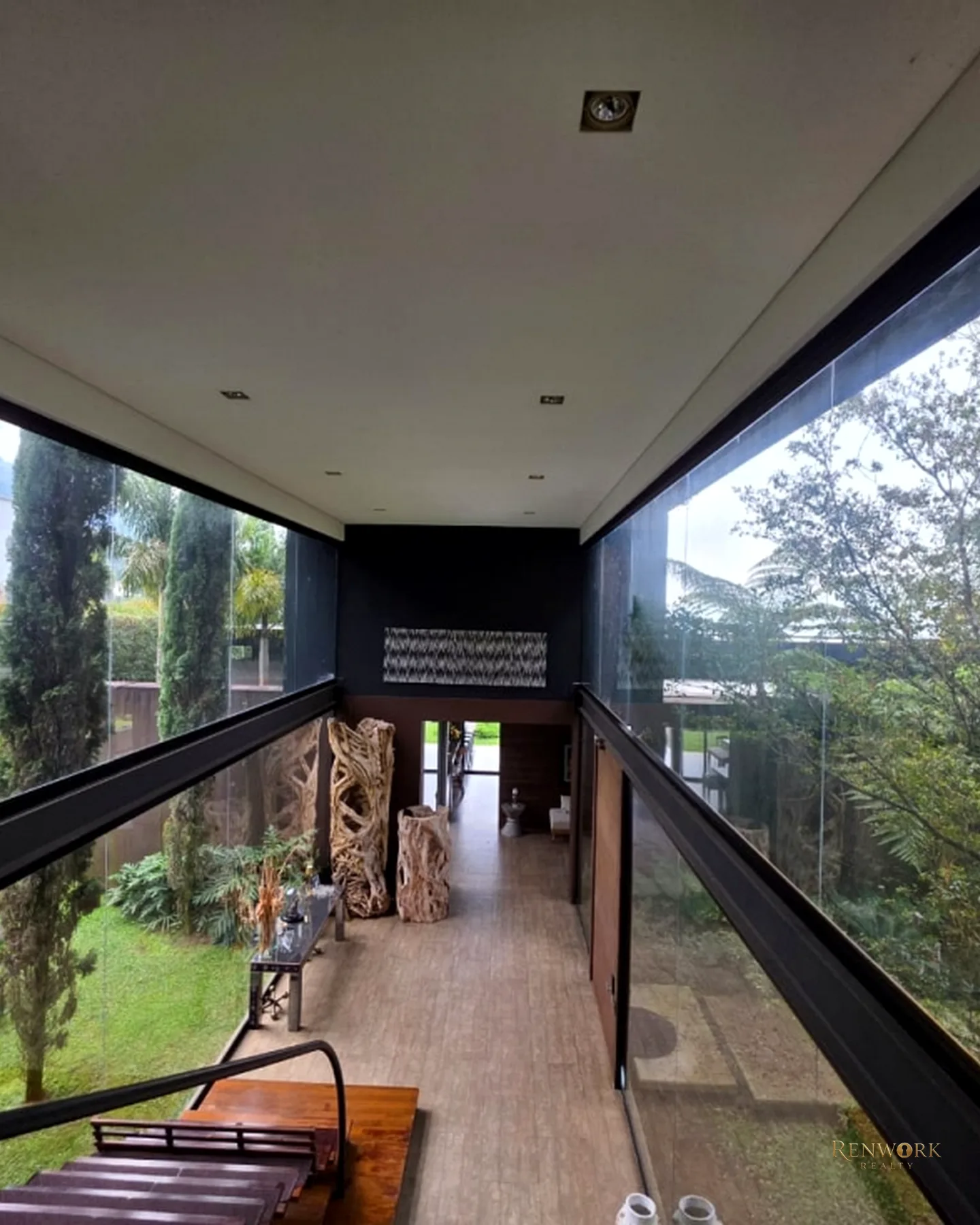 CASA EN VENTA PARTE BAJA AVENIDA LAS PALMAS, UNIDAD CERRADA. · foto 3