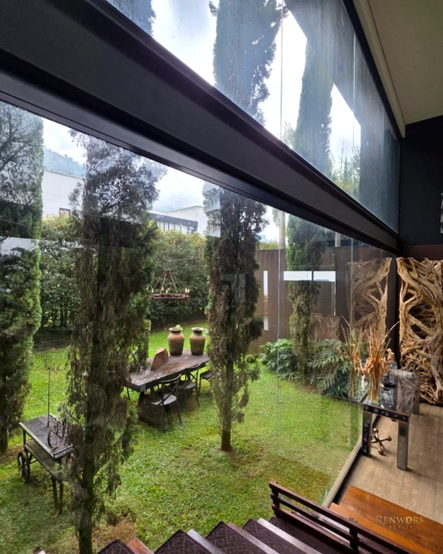 CASA EN VENTA PARTE BAJA AVENIDA LAS PALMAS, UNIDAD CERRADA. · foto 4