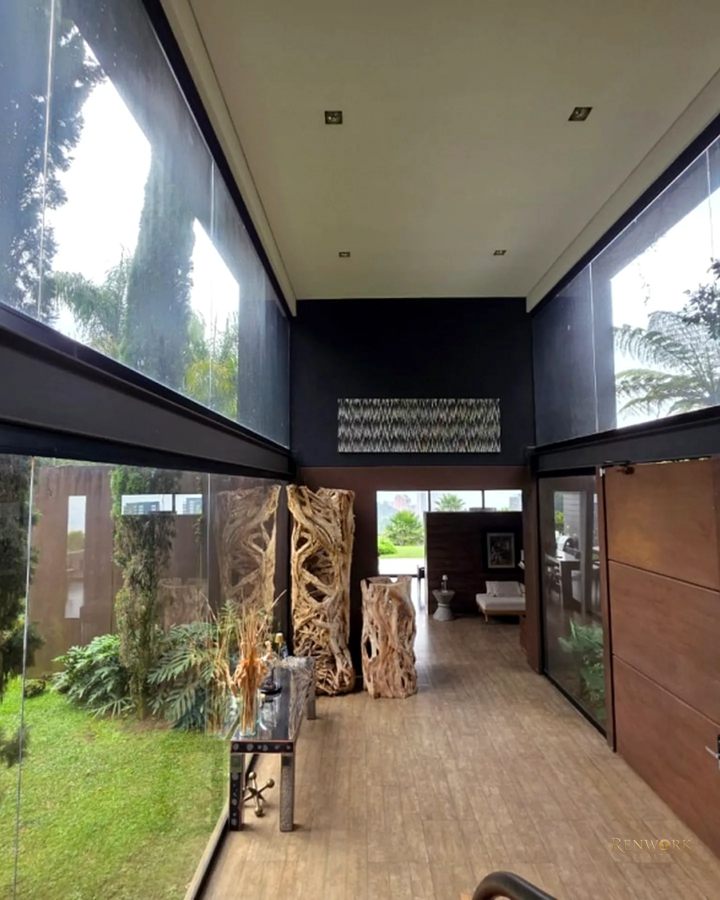 CASA EN VENTA PARTE BAJA AVENIDA LAS PALMAS, UNIDAD CERRADA. · foto 6