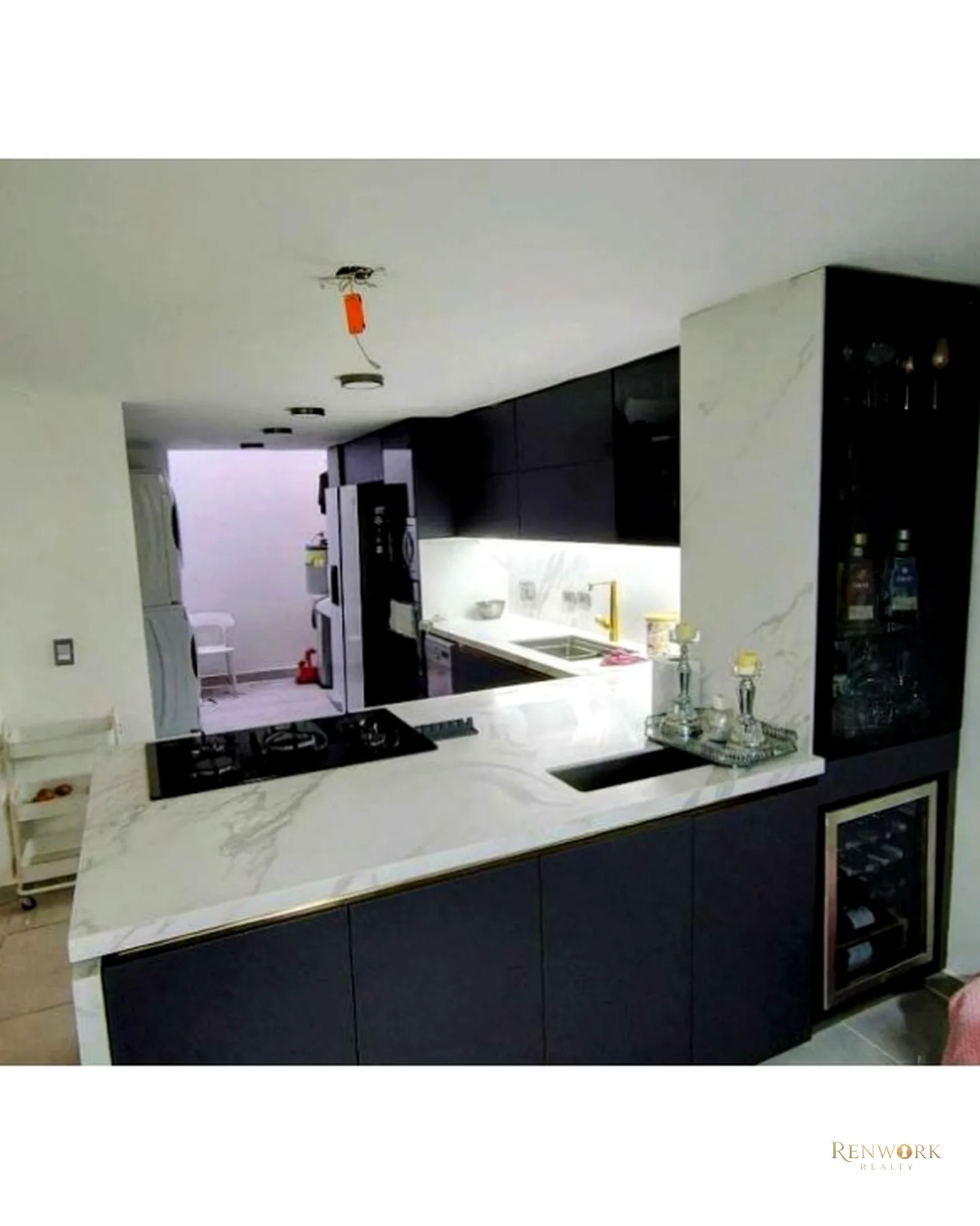 CASA EN VENTA REMODELADA LA MOTA · foto 4