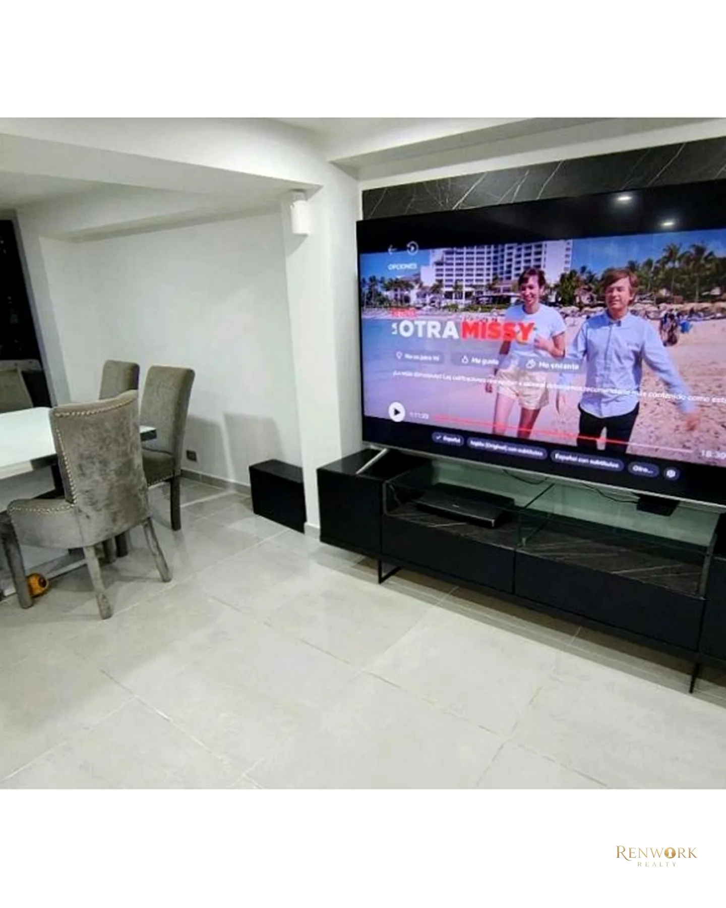 CASA EN VENTA REMODELADA LA MOTA · foto 3