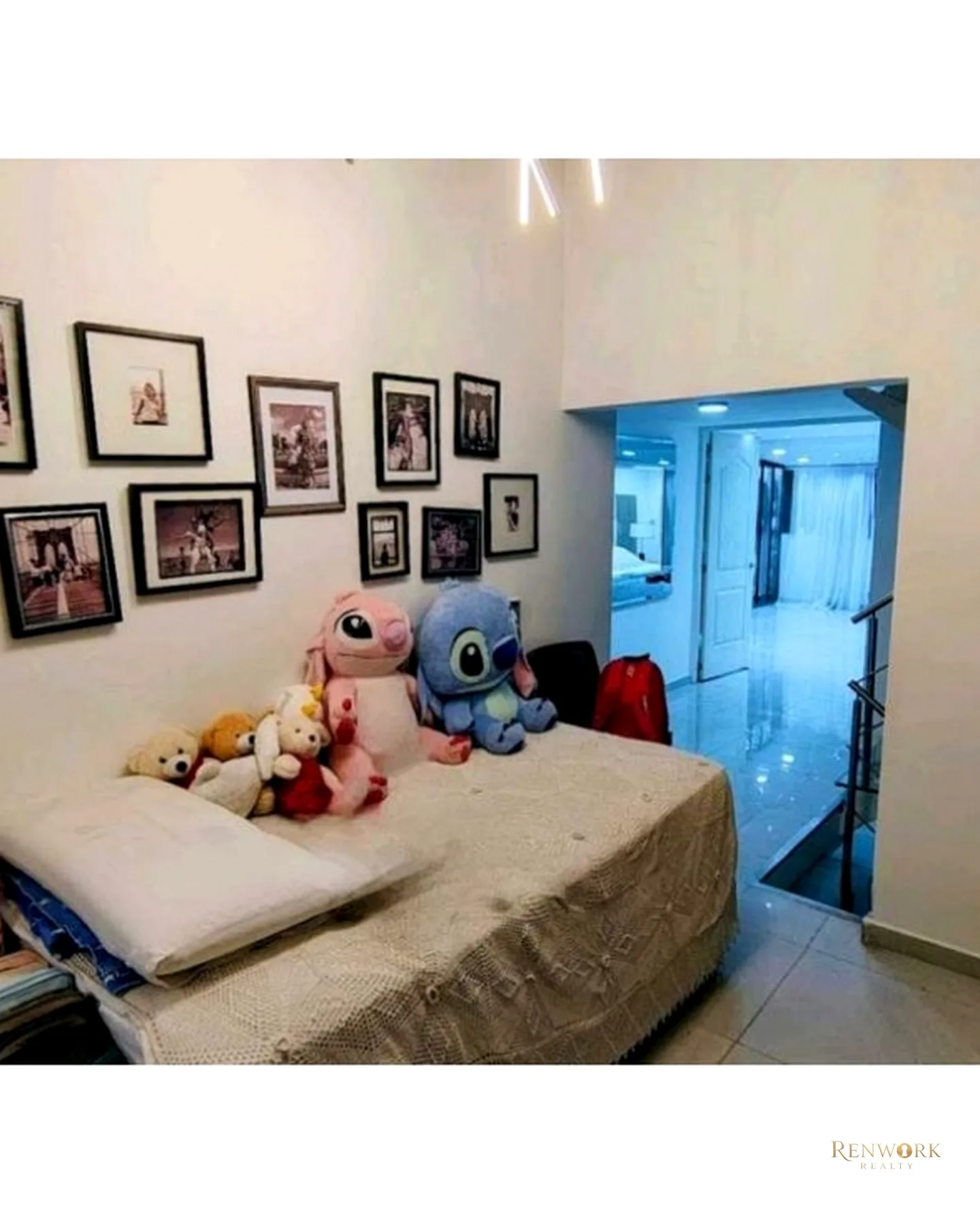 CASA EN VENTA REMODELADA LA MOTA · foto 11