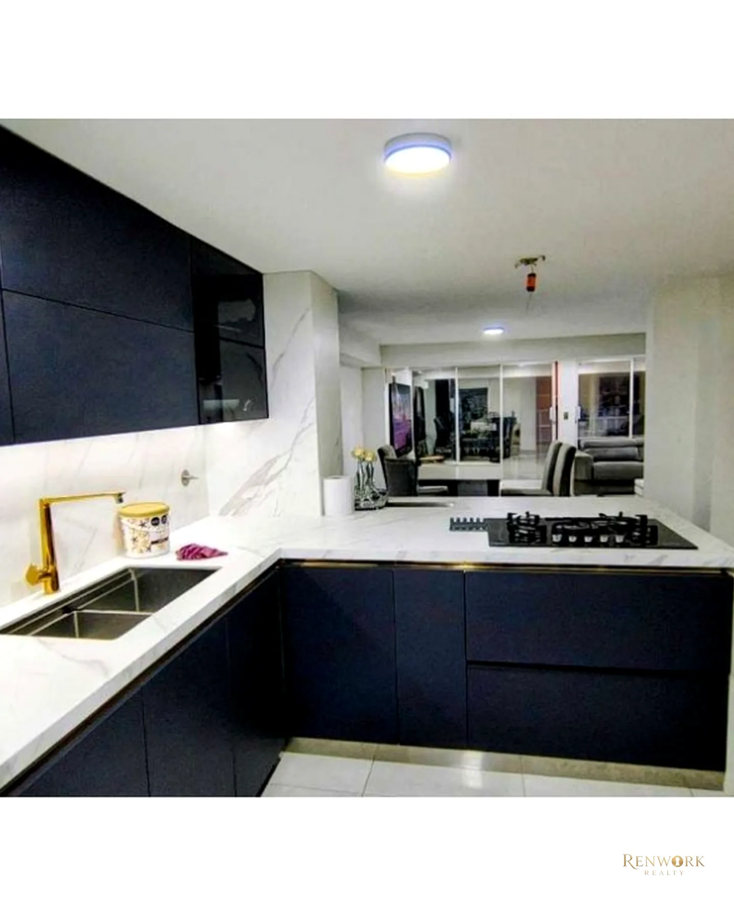 CASA EN VENTA REMODELADA LA MOTA · foto 6