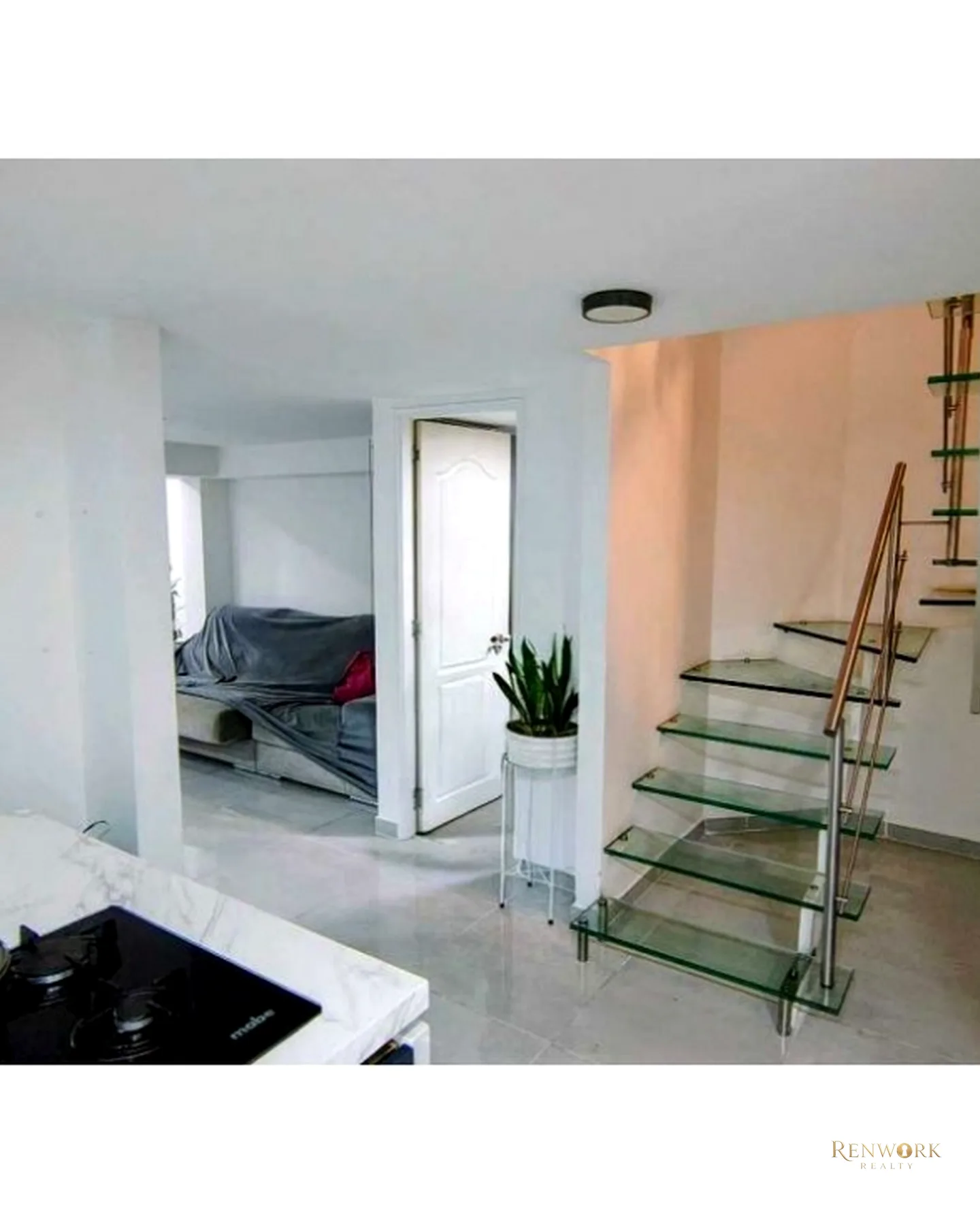 CASA EN VENTA REMODELADA LA MOTA · foto 9