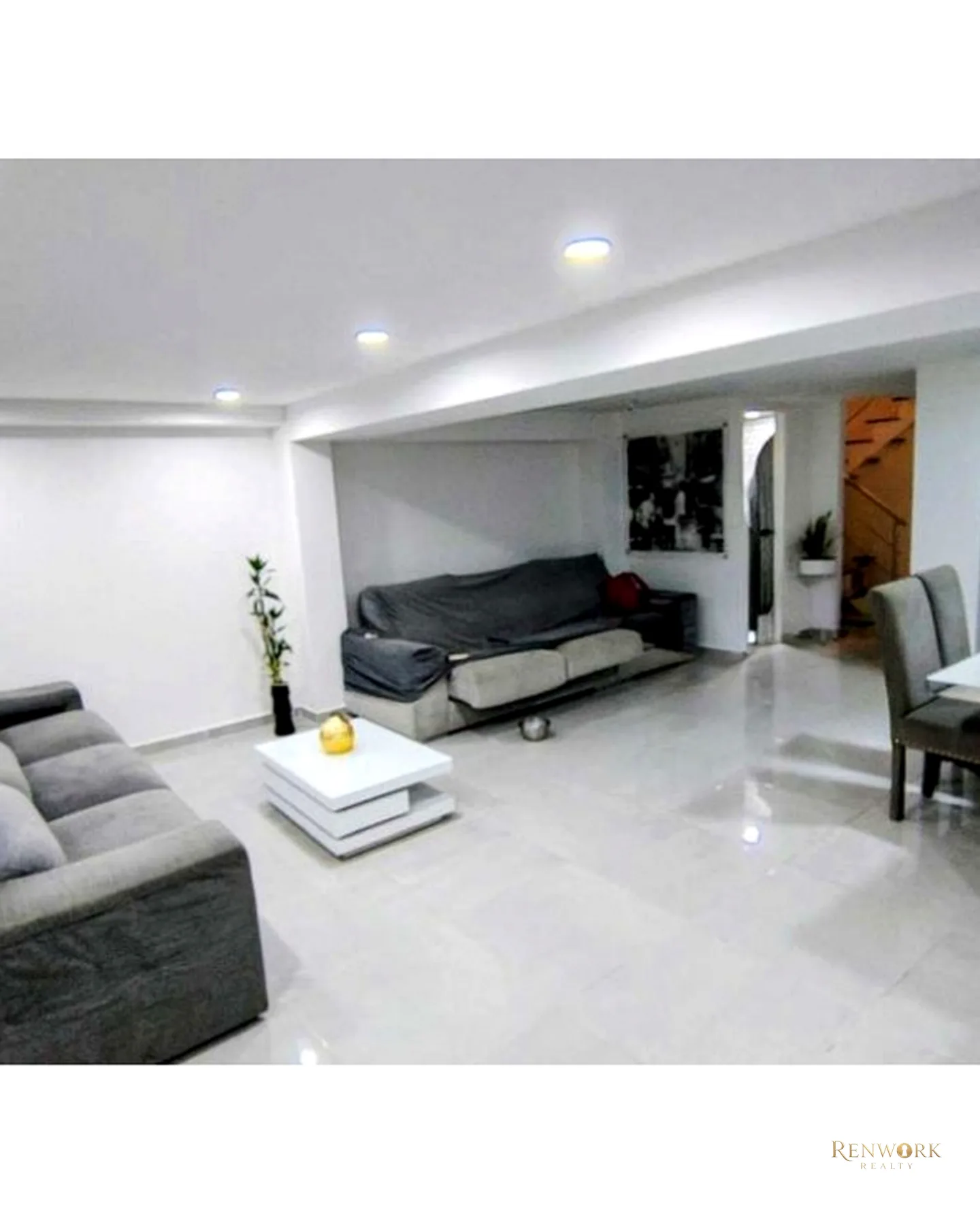 CASA EN VENTA REMODELADA LA MOTA · foto 1