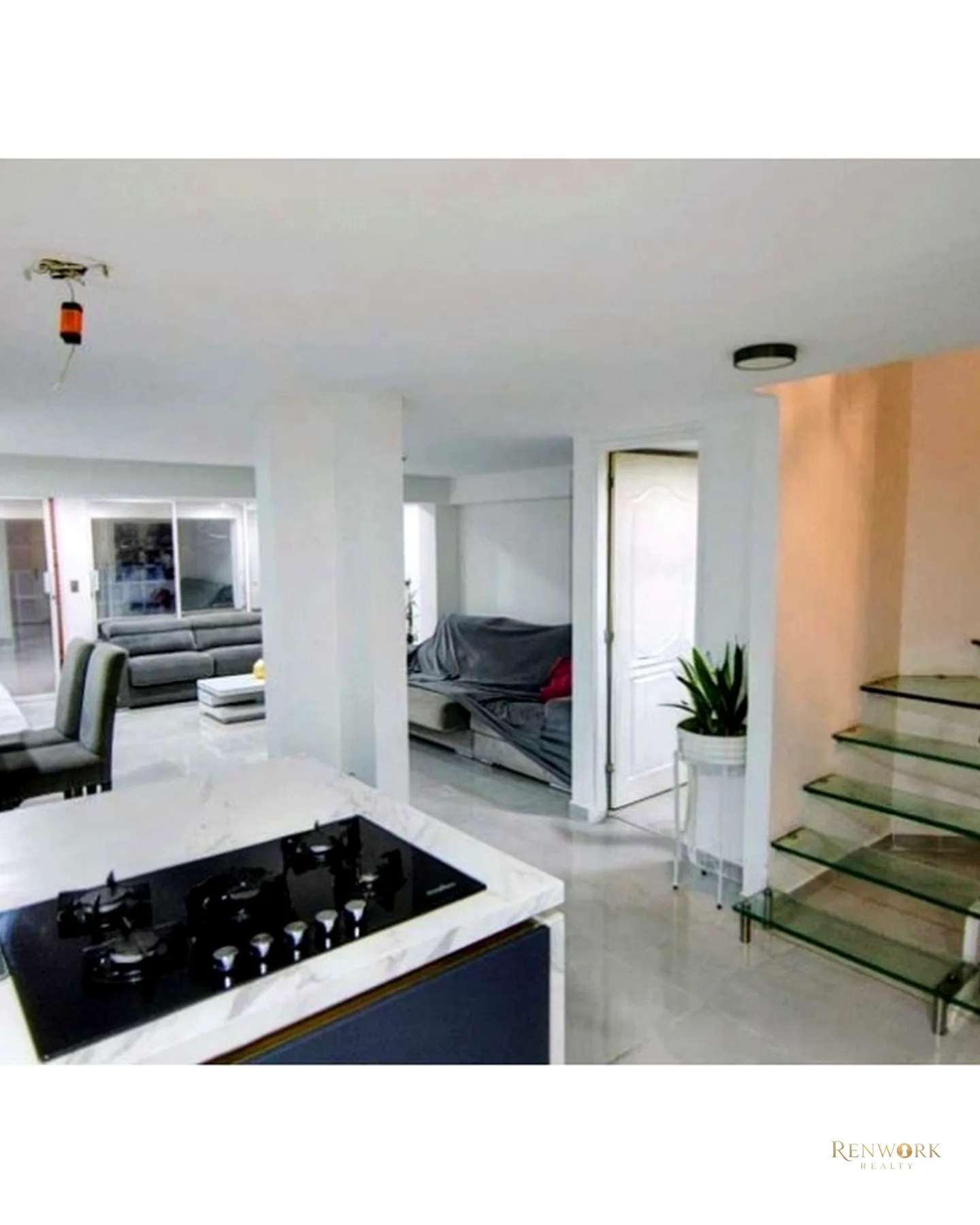 CASA EN VENTA REMODELADA LA MOTA · foto 8