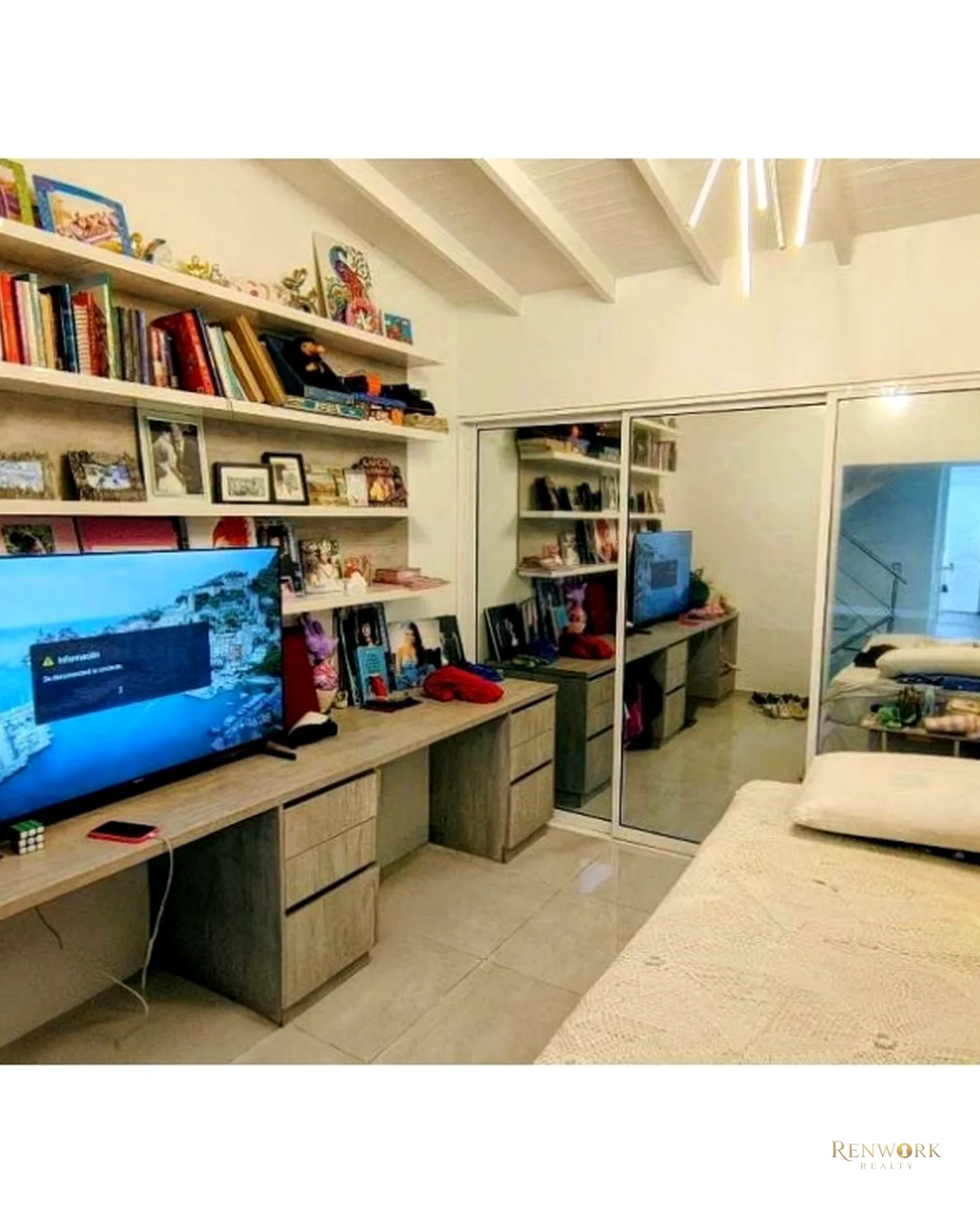 CASA EN VENTA REMODELADA LA MOTA · foto 10