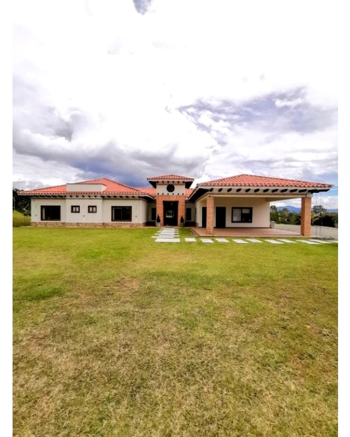 CASA EN VENTA, RIONEGRO, SAN ANTONIO DE PEREIRA · foto 2