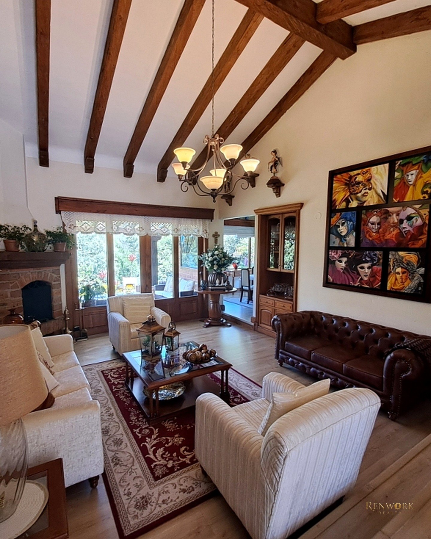 CASA EN VENTA - RIONEGRO - SECTOR GUALANDAY · foto 2