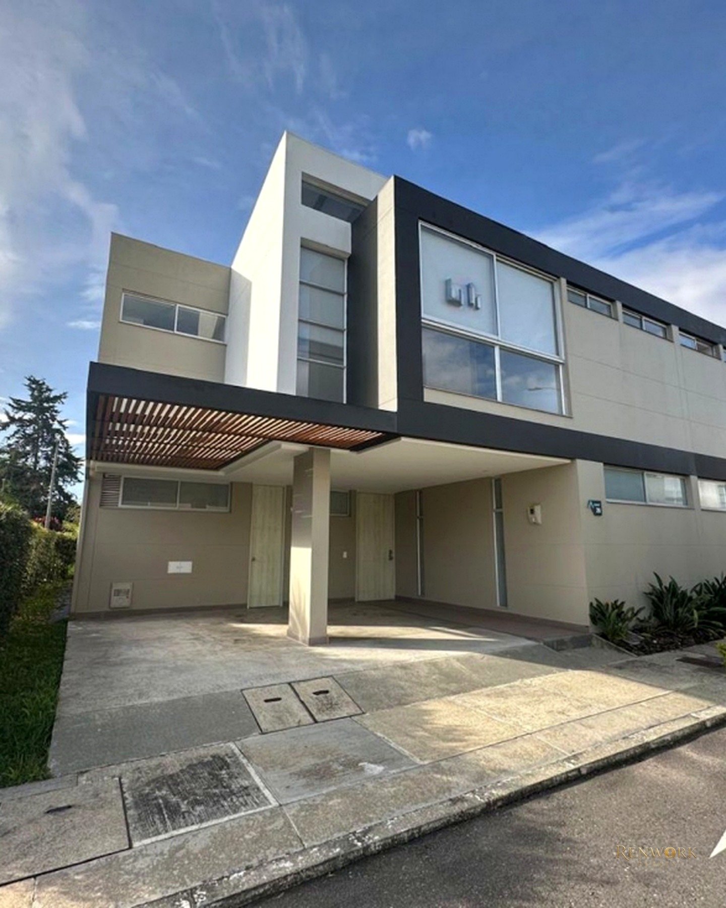 Vista de CASA EN VENTA, RIONEGRO, SECTOR GUALANDAY