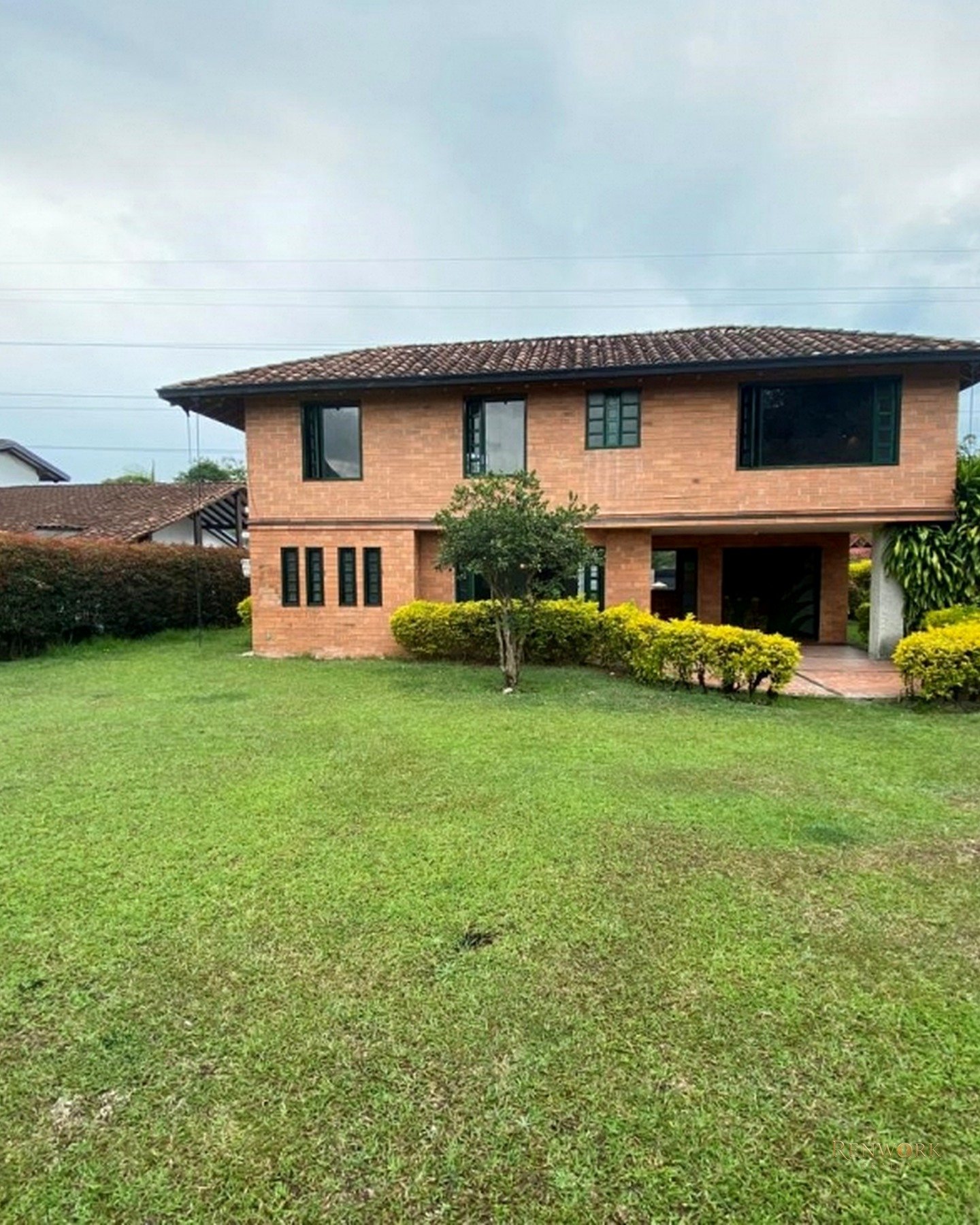 CASA EN VENTA, RIONEGRO, V. GUALANDAY · foto 1