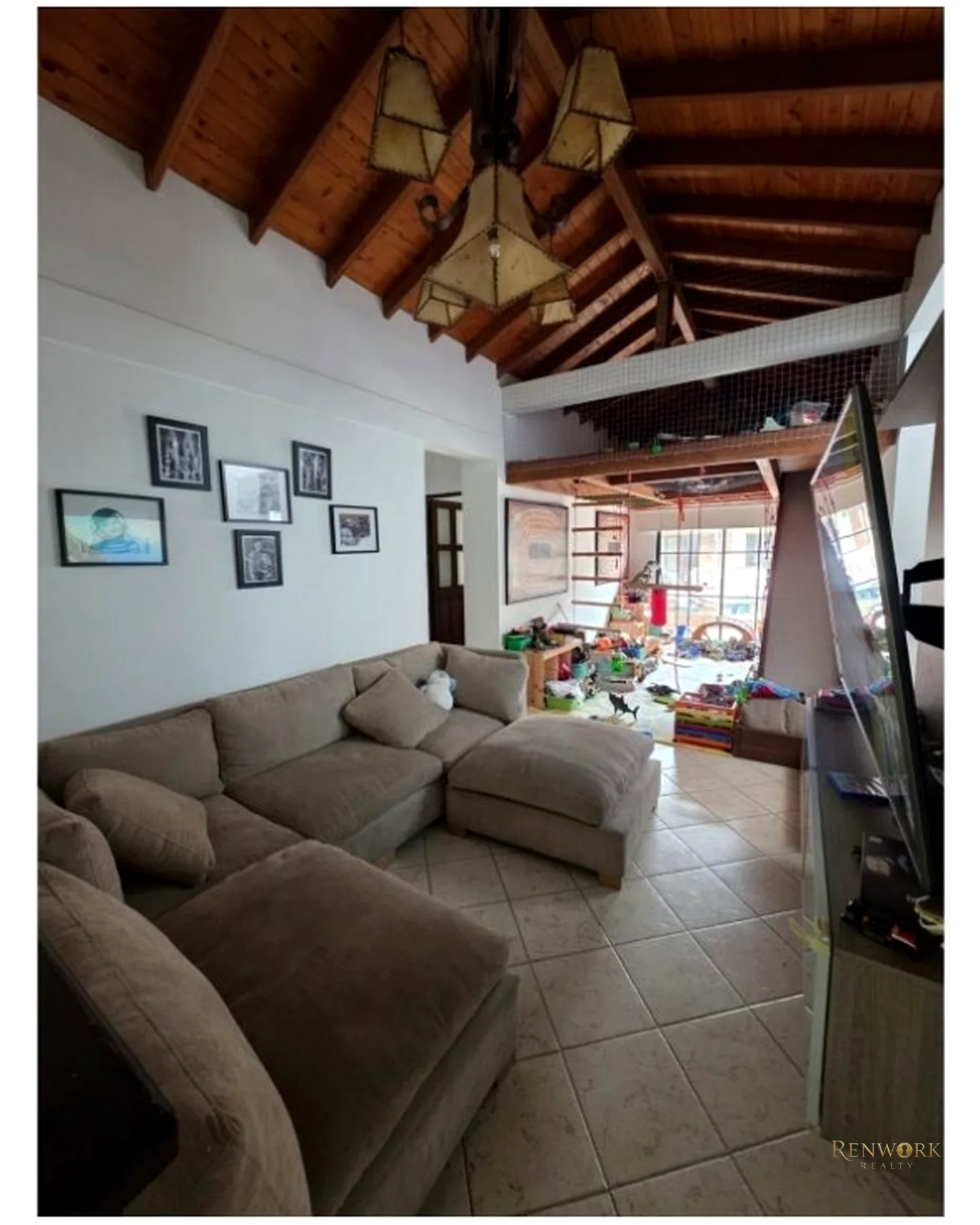 CASA EN VENTA SABANETA · foto 5