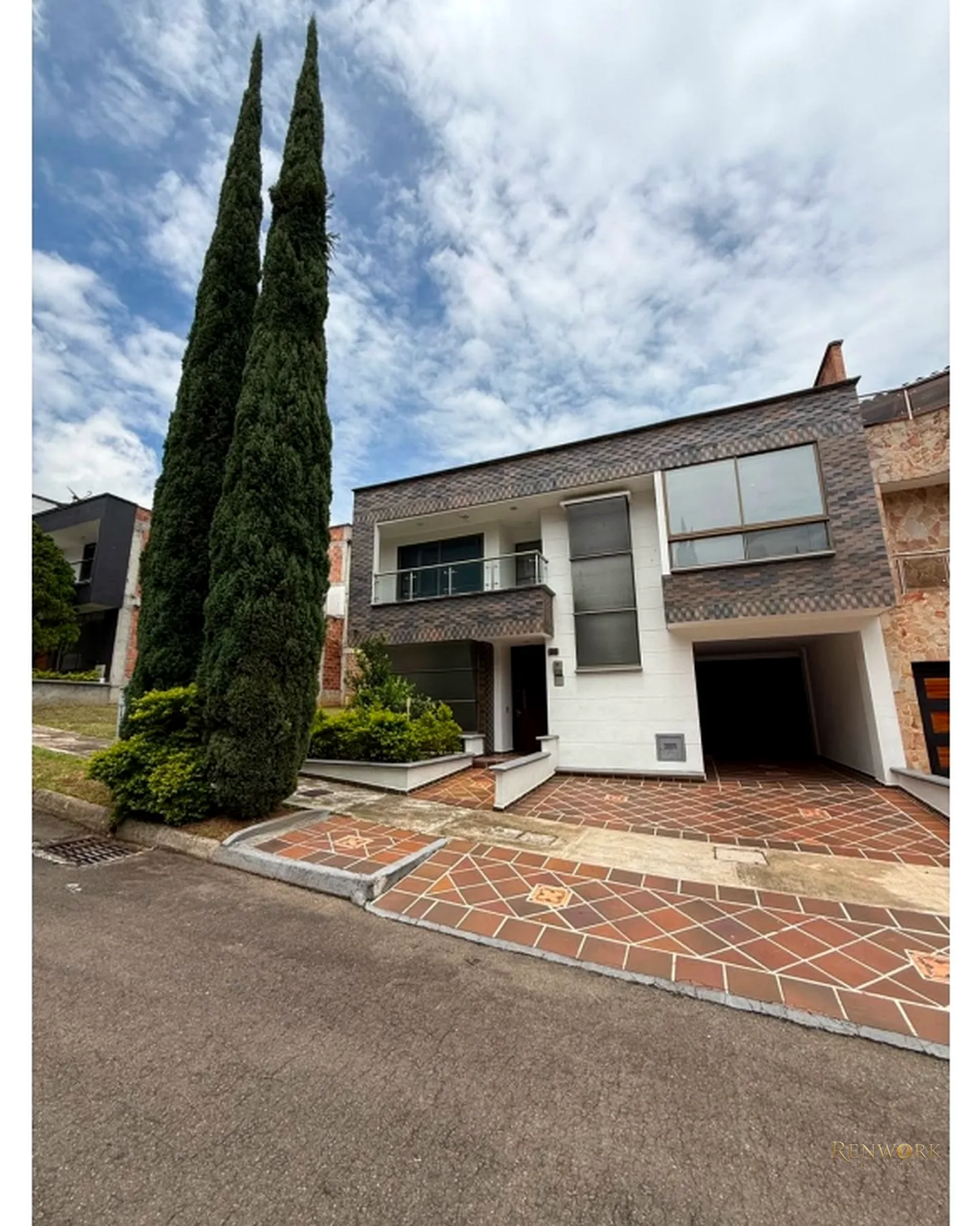 CASA EN VENTA SABANETA-LA DOCTORA · foto 1