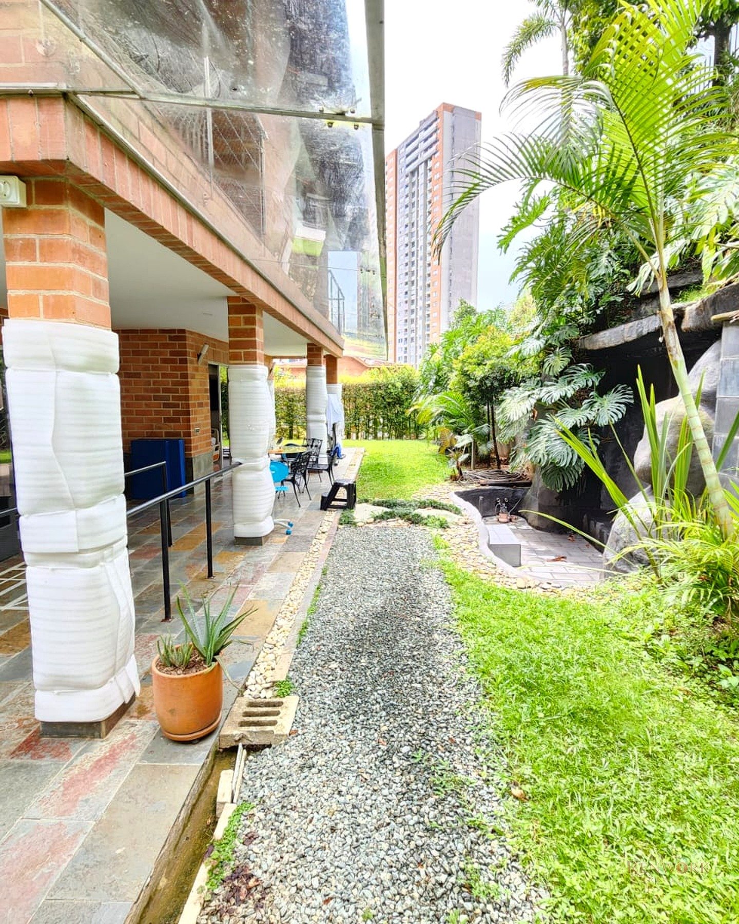 CASA EN VENTA SABANETA SECTOR LAS LOMITAS · foto 4