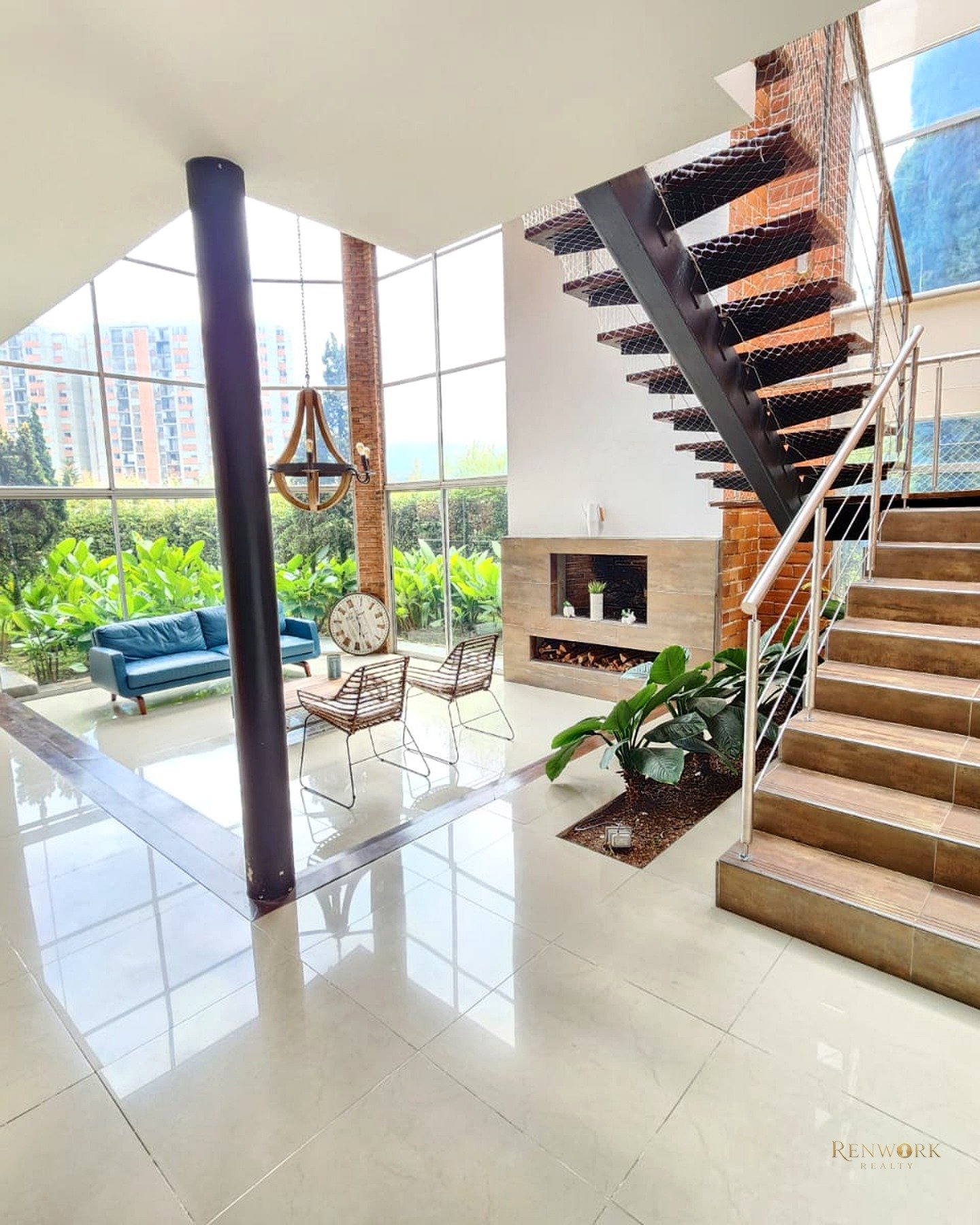 CASA EN VENTA SABANETA SECTOR LAS LOMITAS · foto 8