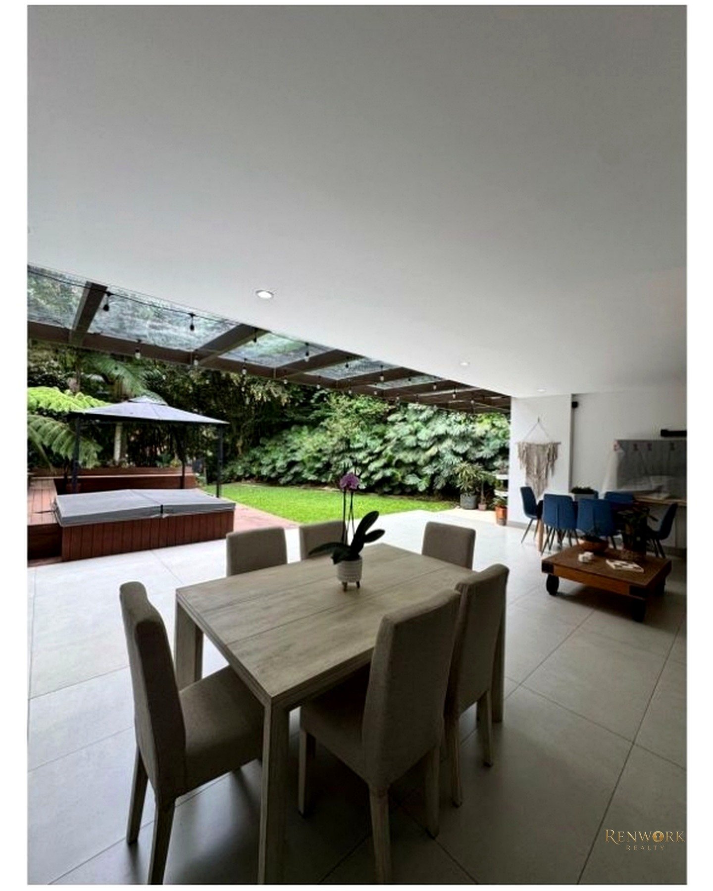 CASA EN VENTA SECTOR LA CALERA, EL POBLADO · foto 4