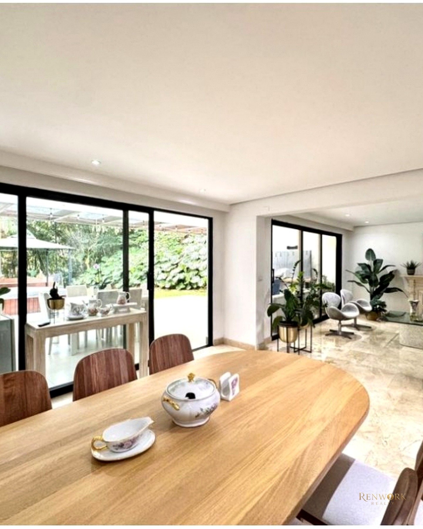 CASA EN VENTA SECTOR LA CALERA, EL POBLADO · foto 2