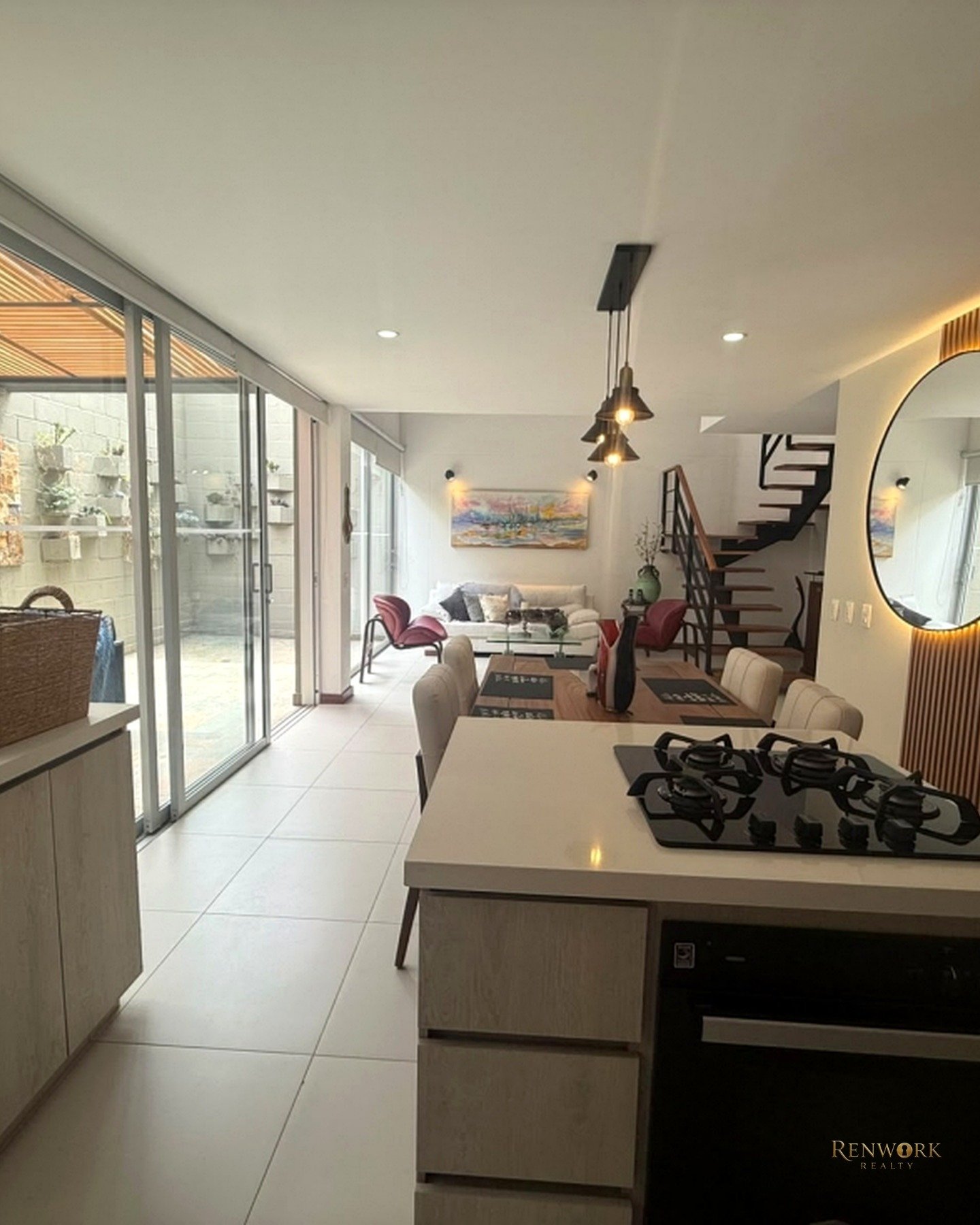 CASA EN VENTA- TERRA GRANDE - RIONEGRO · foto 3