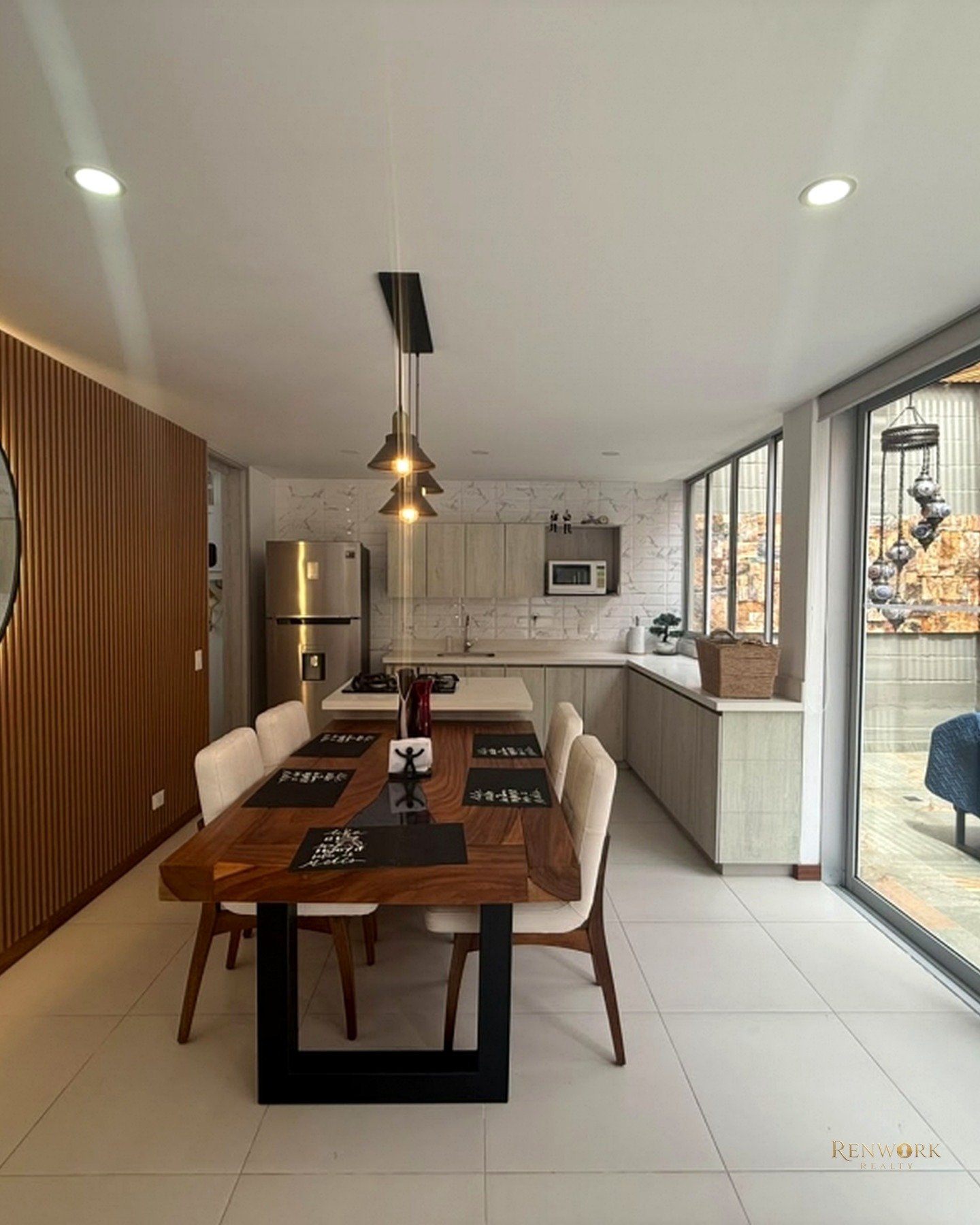 Vista de CASA EN VENTA- TERRA GRANDE - RIONEGRO