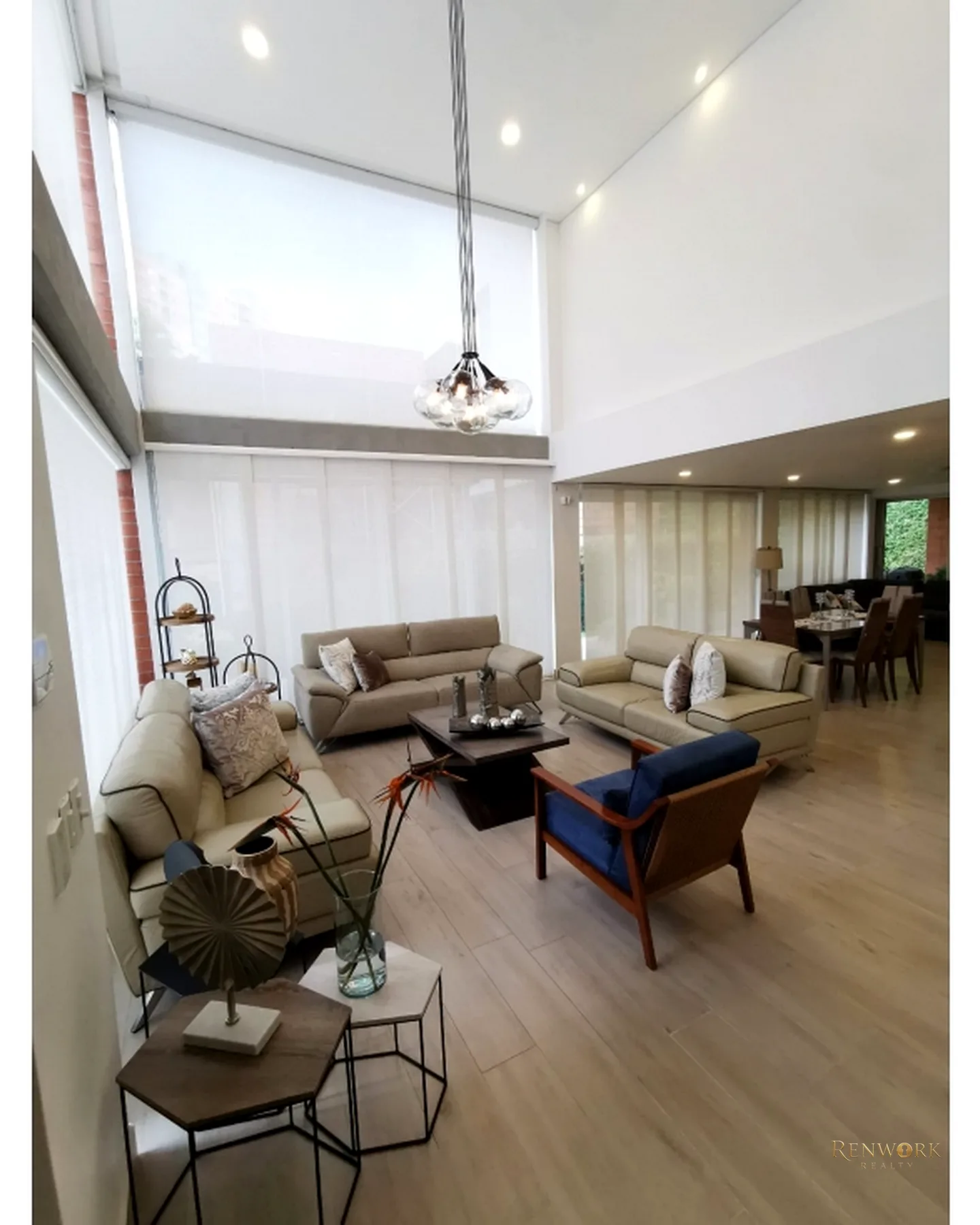CASA EN VENTA UNIDAD CERRADA, SABANETA -ANTIOQUIA. · foto 1
