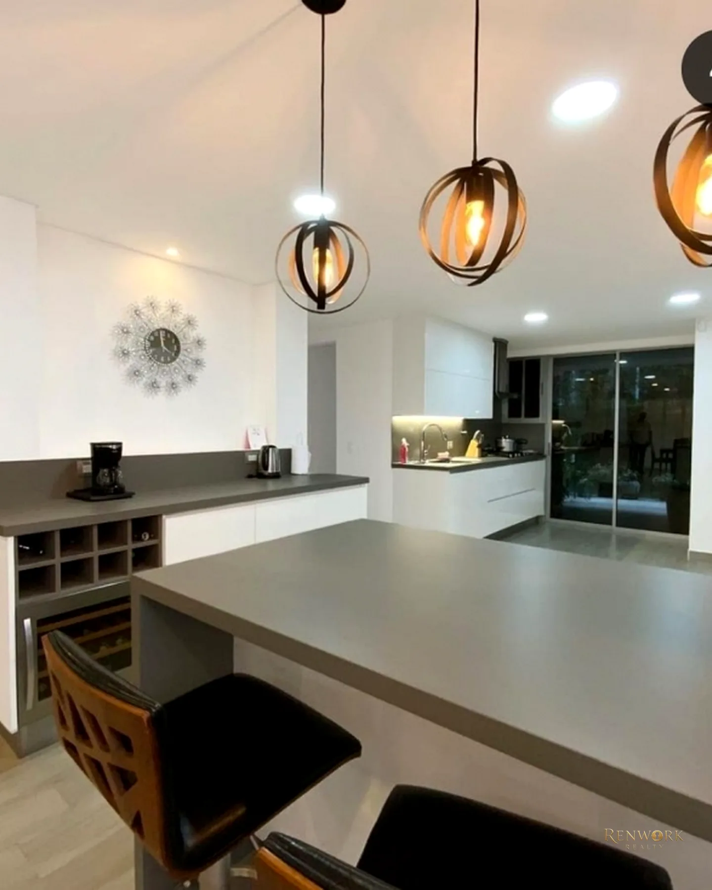 CASA EN VENTA UNIDAD CERRADA, SABANETA -ANTIOQUIA. · foto 6