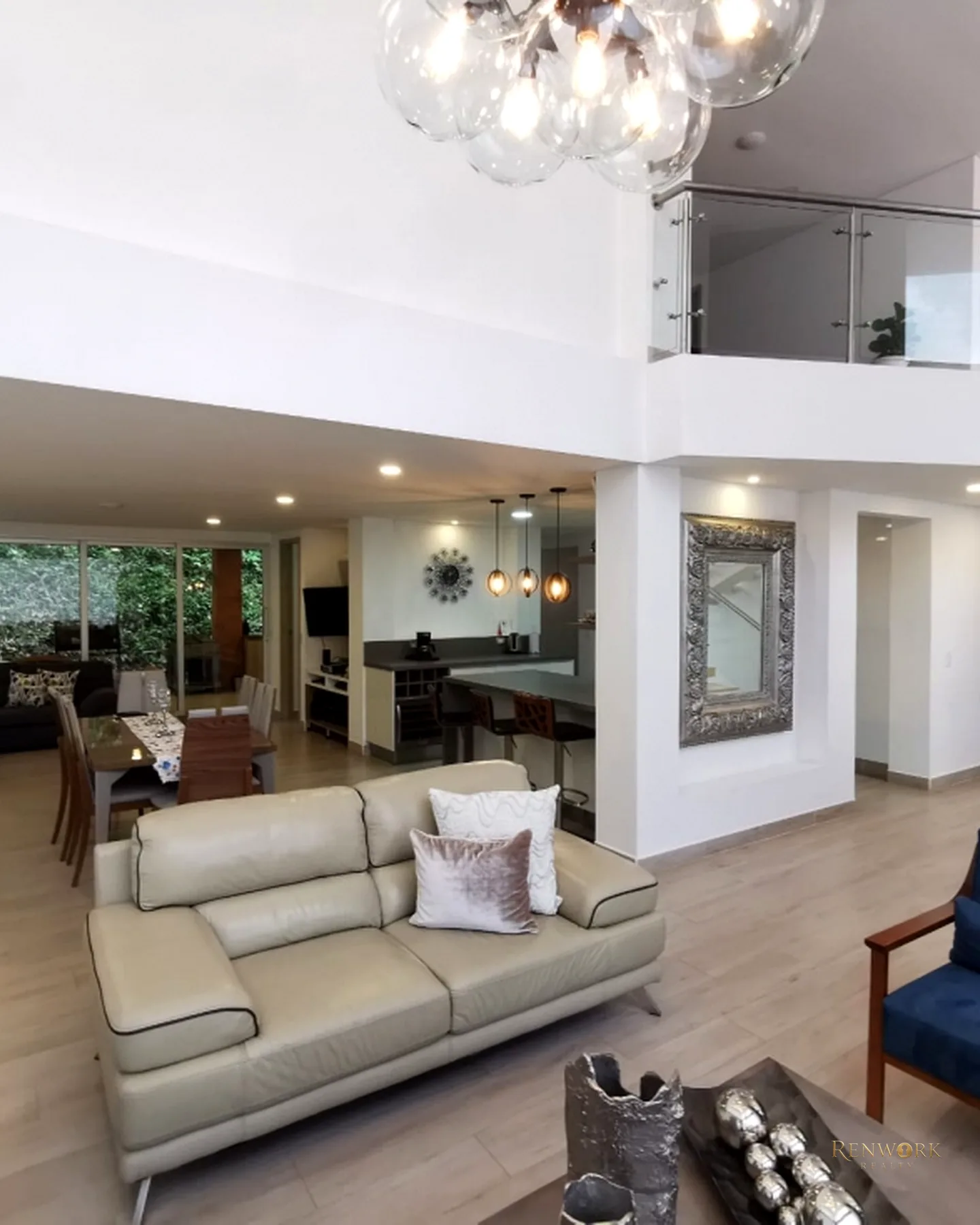 CASA EN VENTA UNIDAD CERRADA, SABANETA -ANTIOQUIA. · foto 2