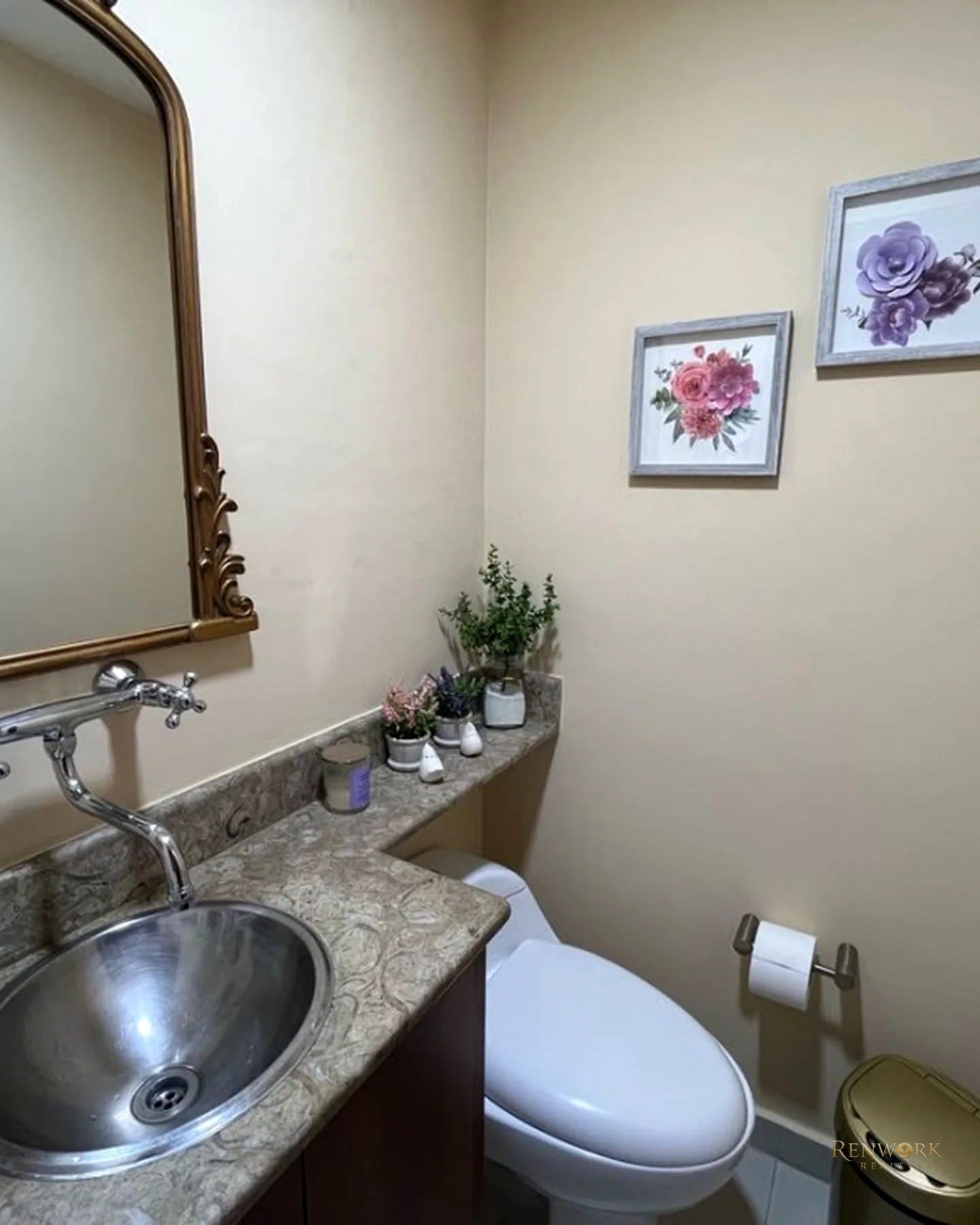 CASA ENVIGADO LOMA DEL CHOCHO 220MT2-3 ALCOBAS-TERRAZAJARDÍN-REFORMADA · foto 10