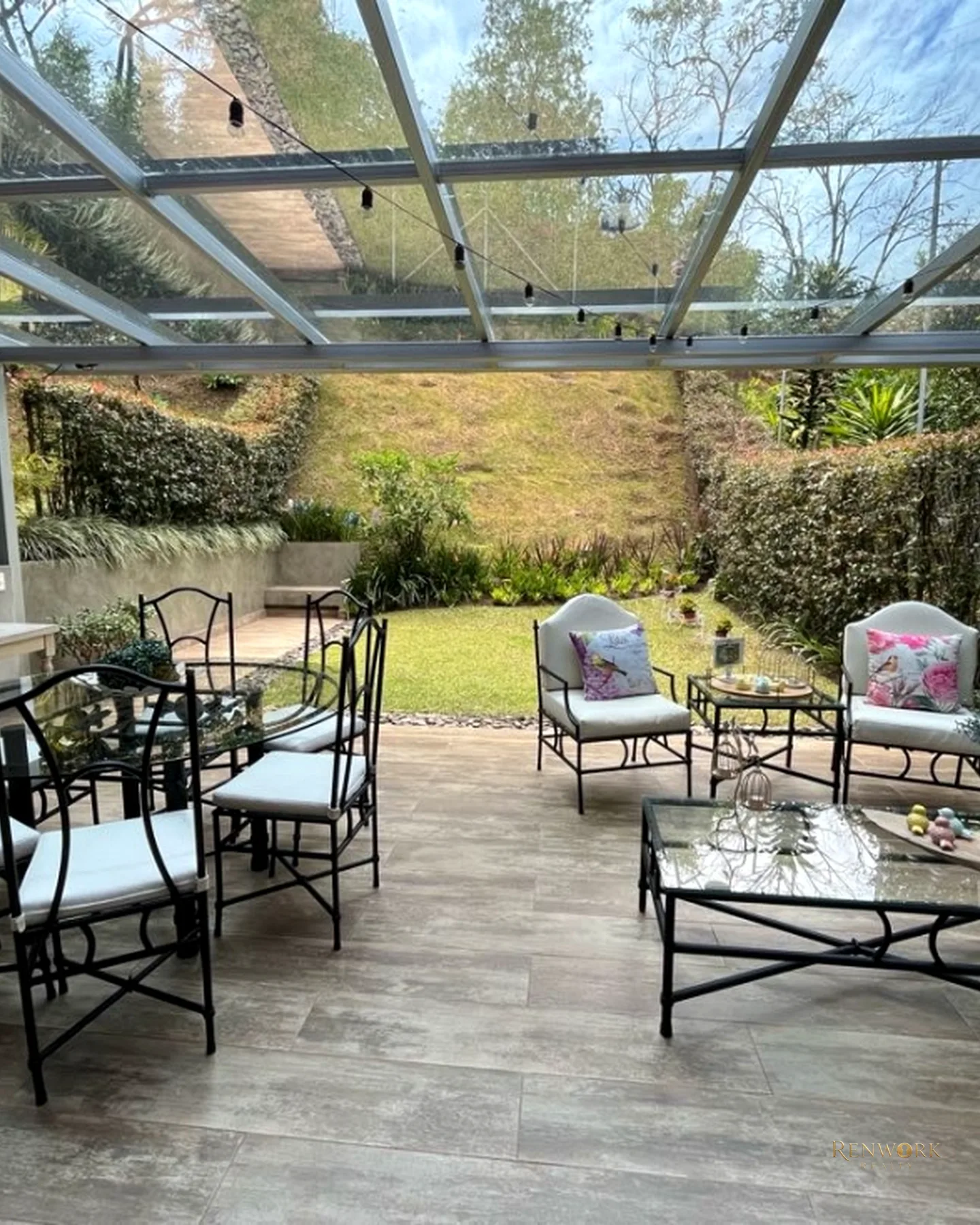 CASA ENVIGADO LOMA DEL CHOCHO 220MT2-3 ALCOBAS-TERRAZAJARDÍN-REFORMADA · foto 15